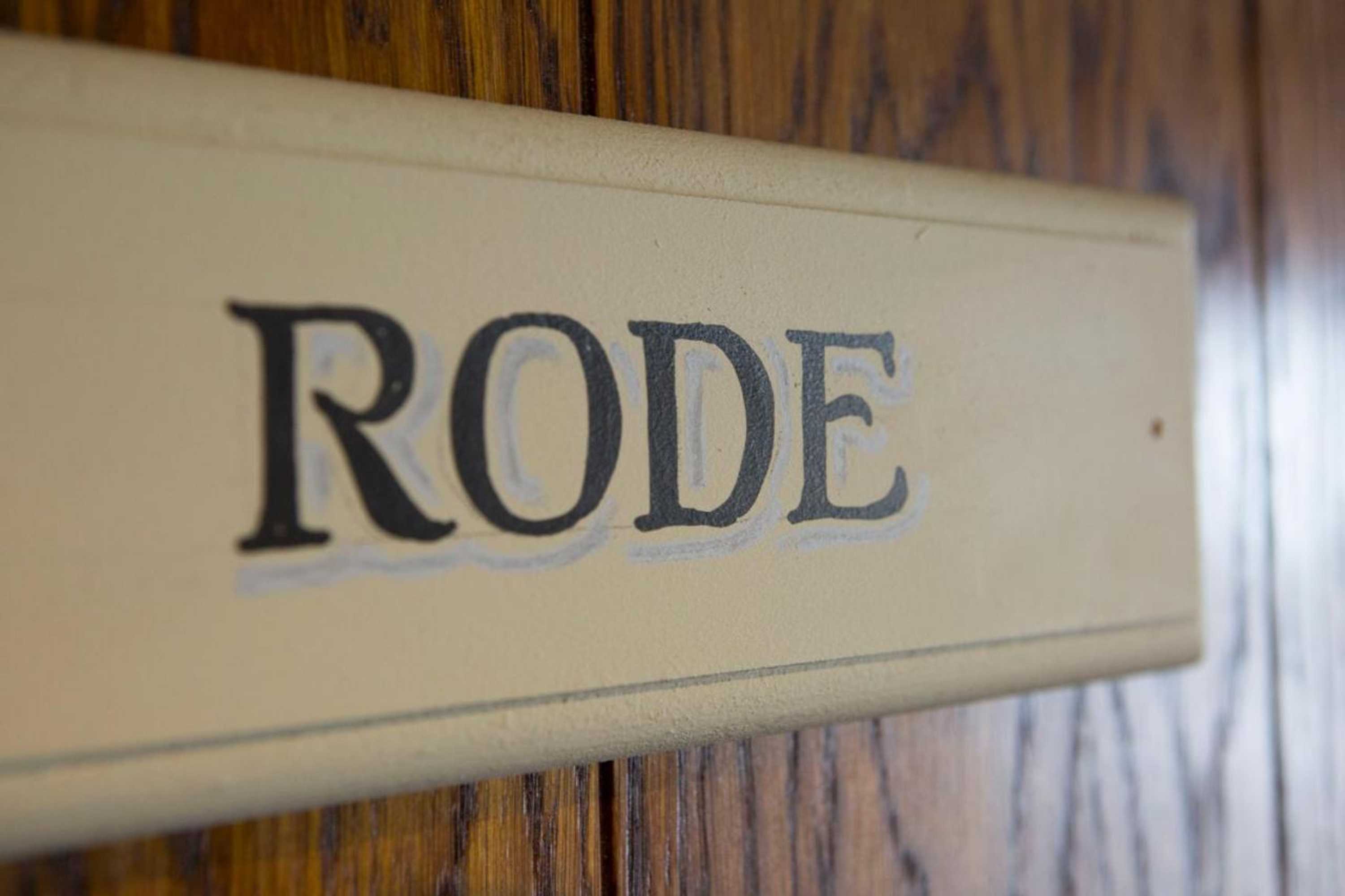 Gift card for The Legh Arms Prestbury