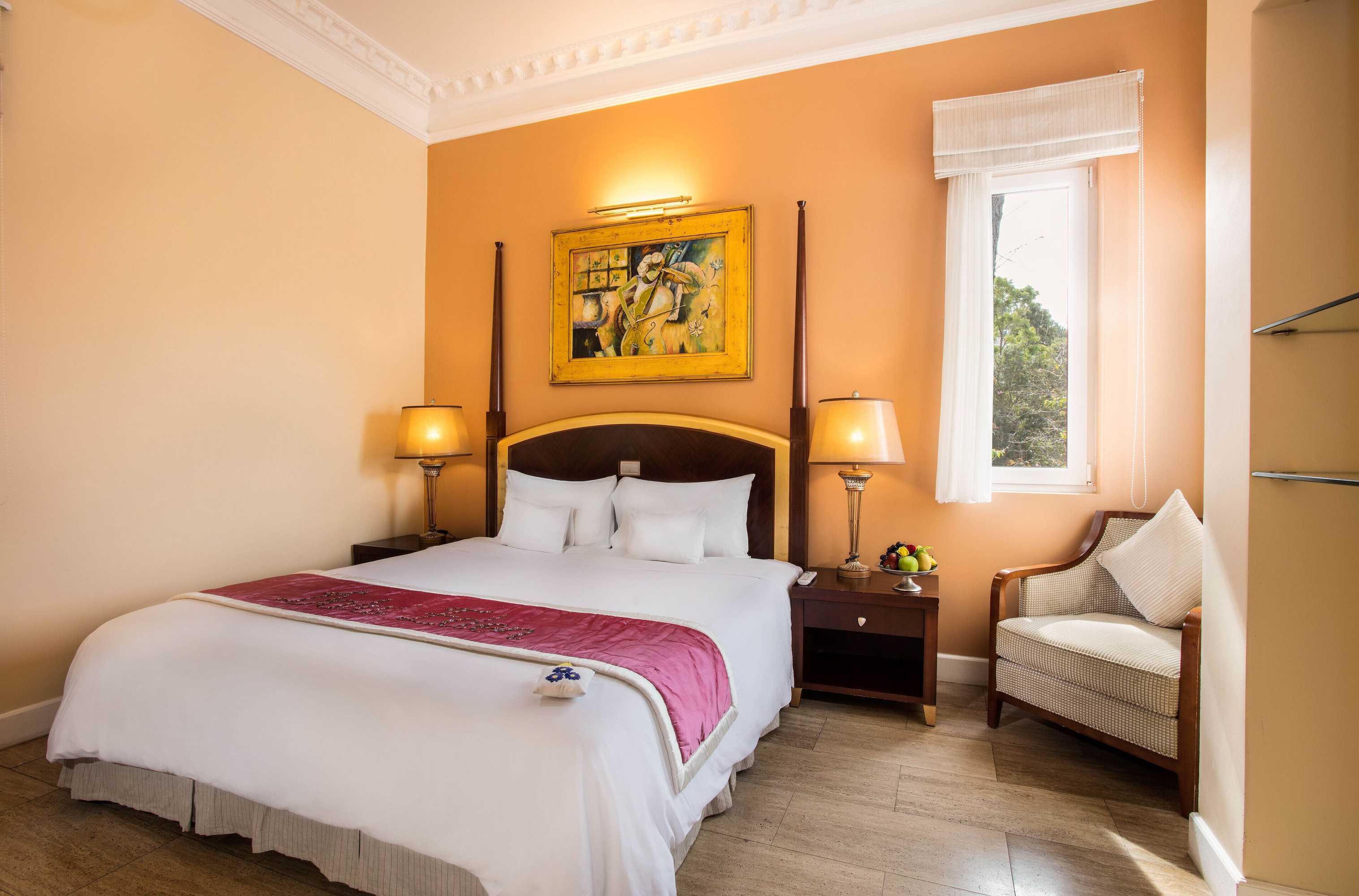 Gift card for Dalat Edensee Lake Resort & Spa Gift card for Dalat Edensee Lake Resort & Spa