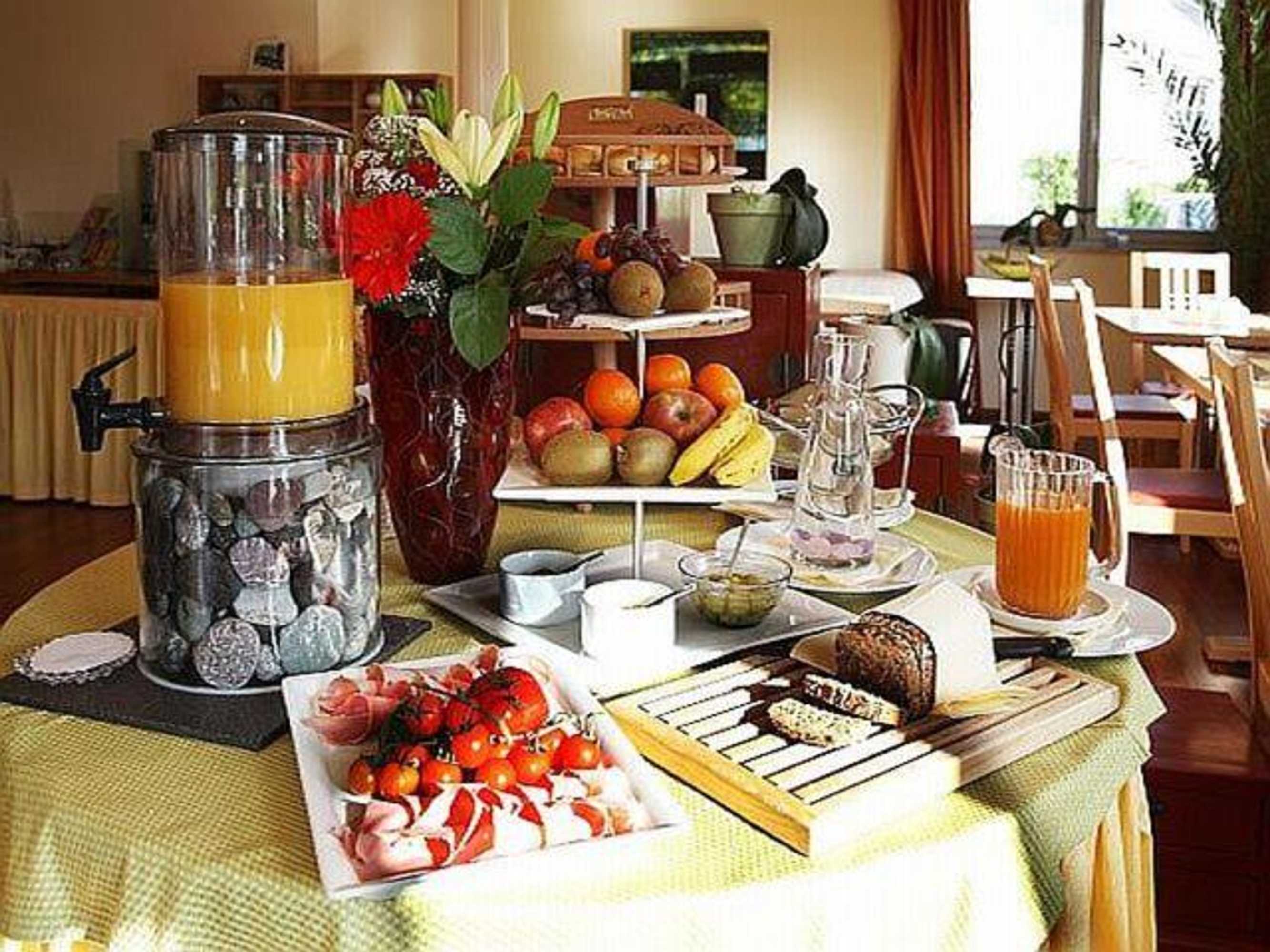 Gift card for Das Smarte Hotel Garni