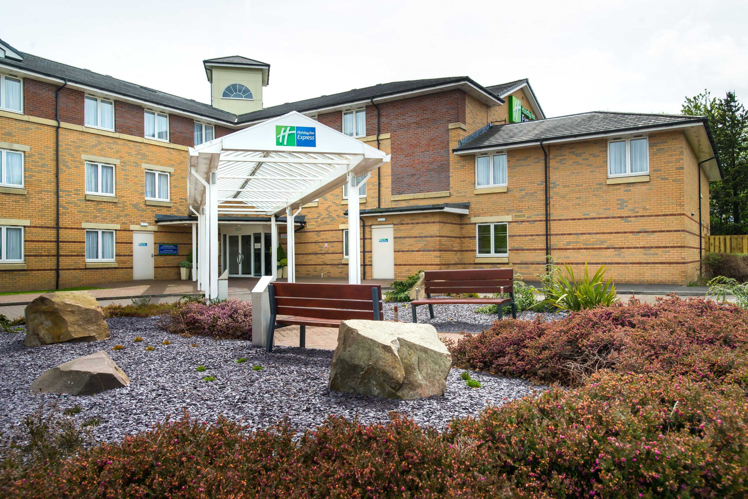 Gift card for Holiday Inn Express Stirling by Ihg Gift card for Holiday Inn Express Stirling by Ihg
