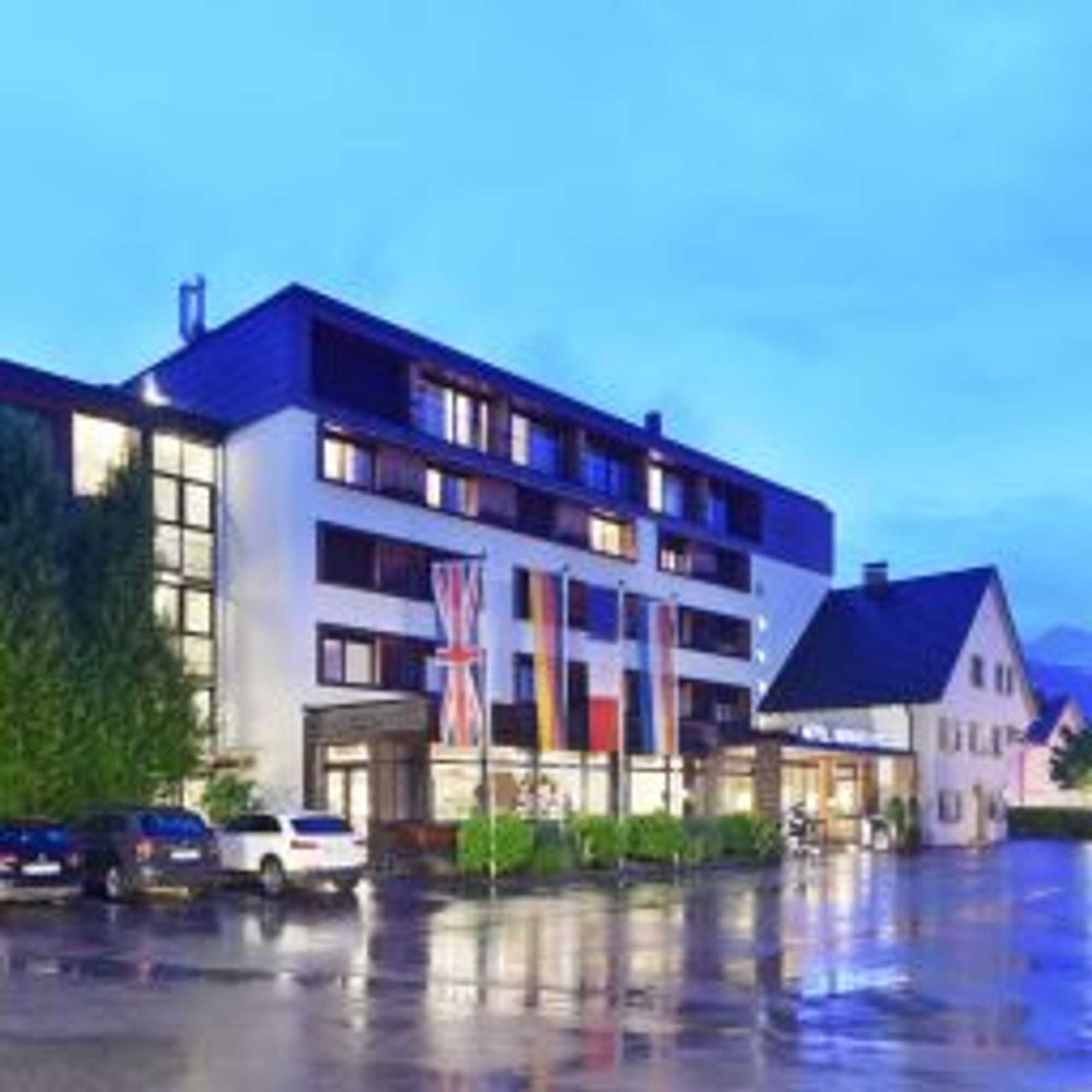 Gift card for Hotel Weisses Kreuz Gift card for Hotel Weisses Kreuz
