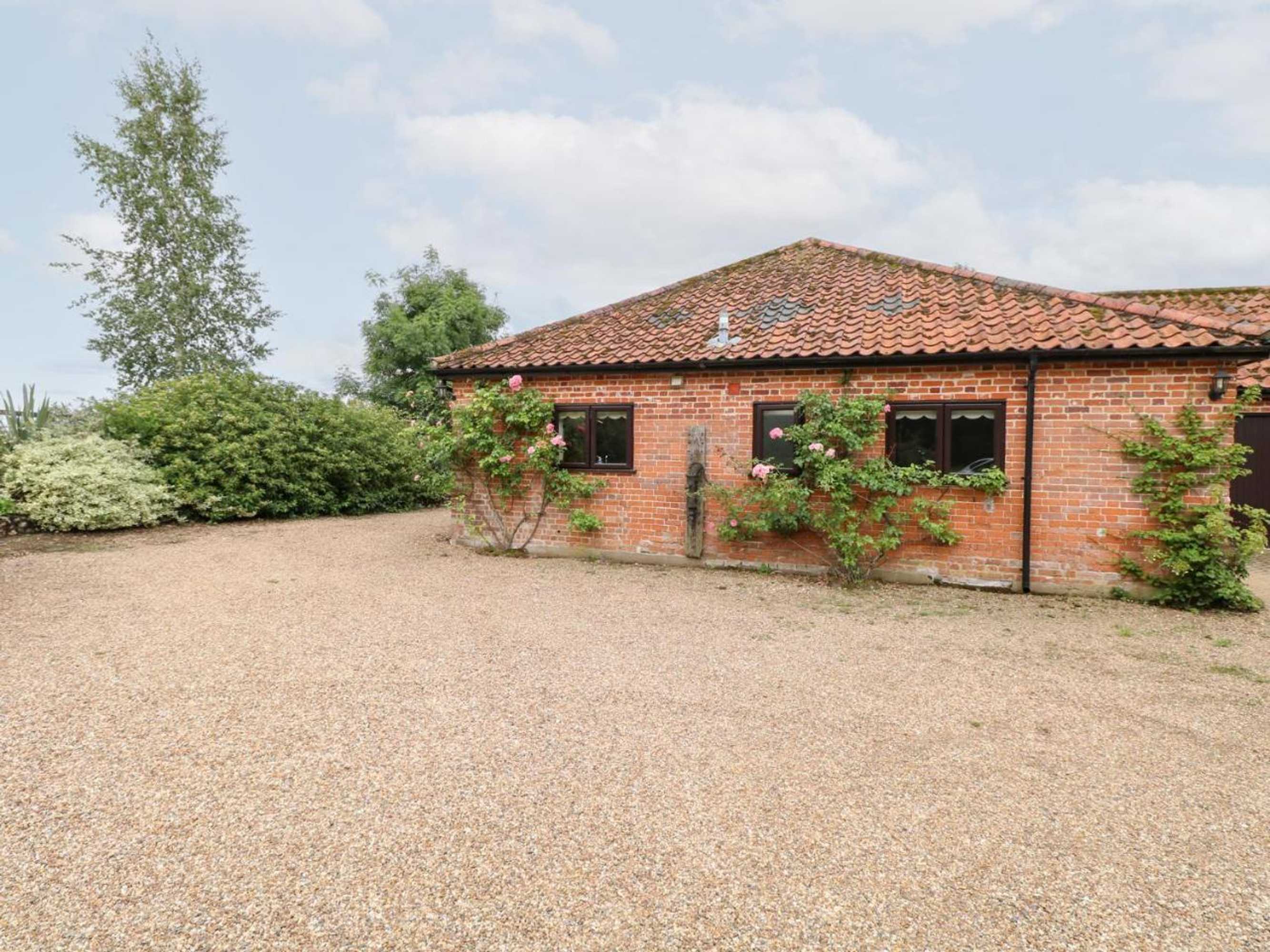 Gift card for Lowbrook Cottage