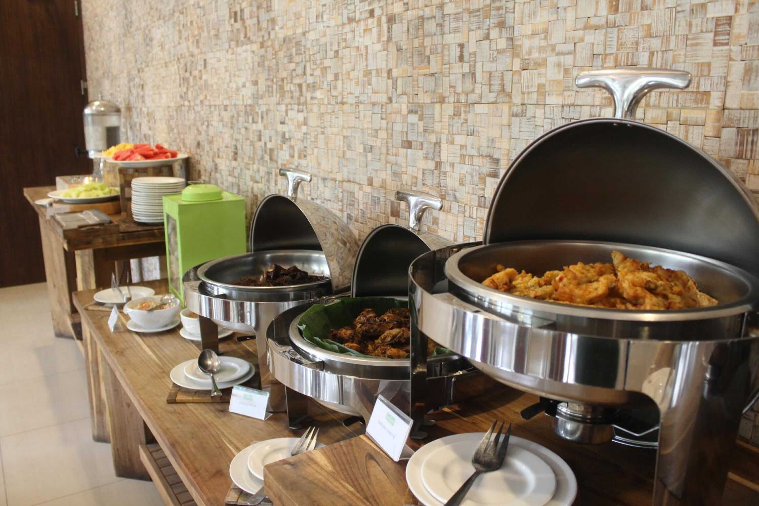 Gift card for Greenotel Cilegon Gift card for Greenotel Cilegon