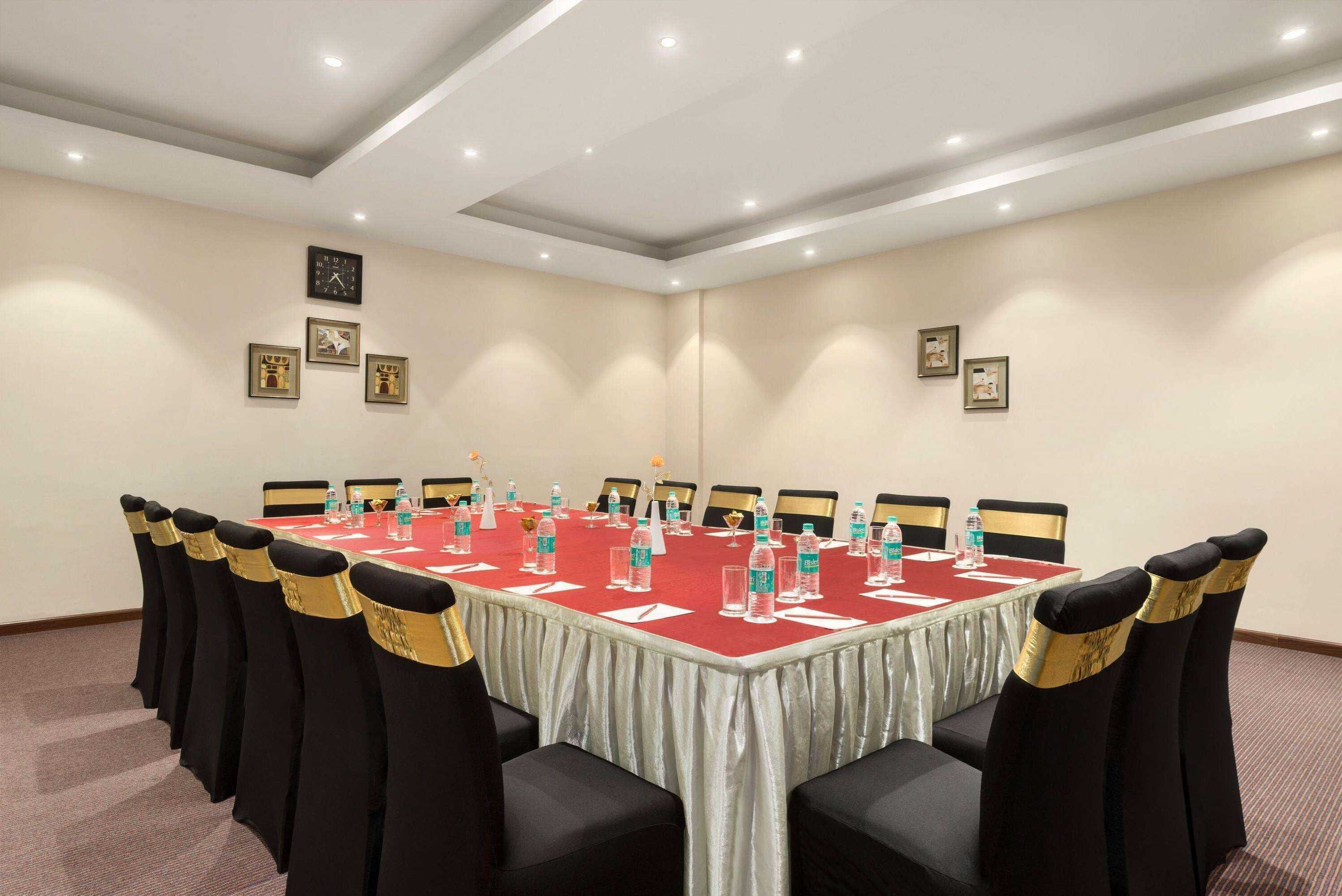 Gift card for Ramada by Wyndham Neemrana Gift card for Ramada by Wyndham Neemrana