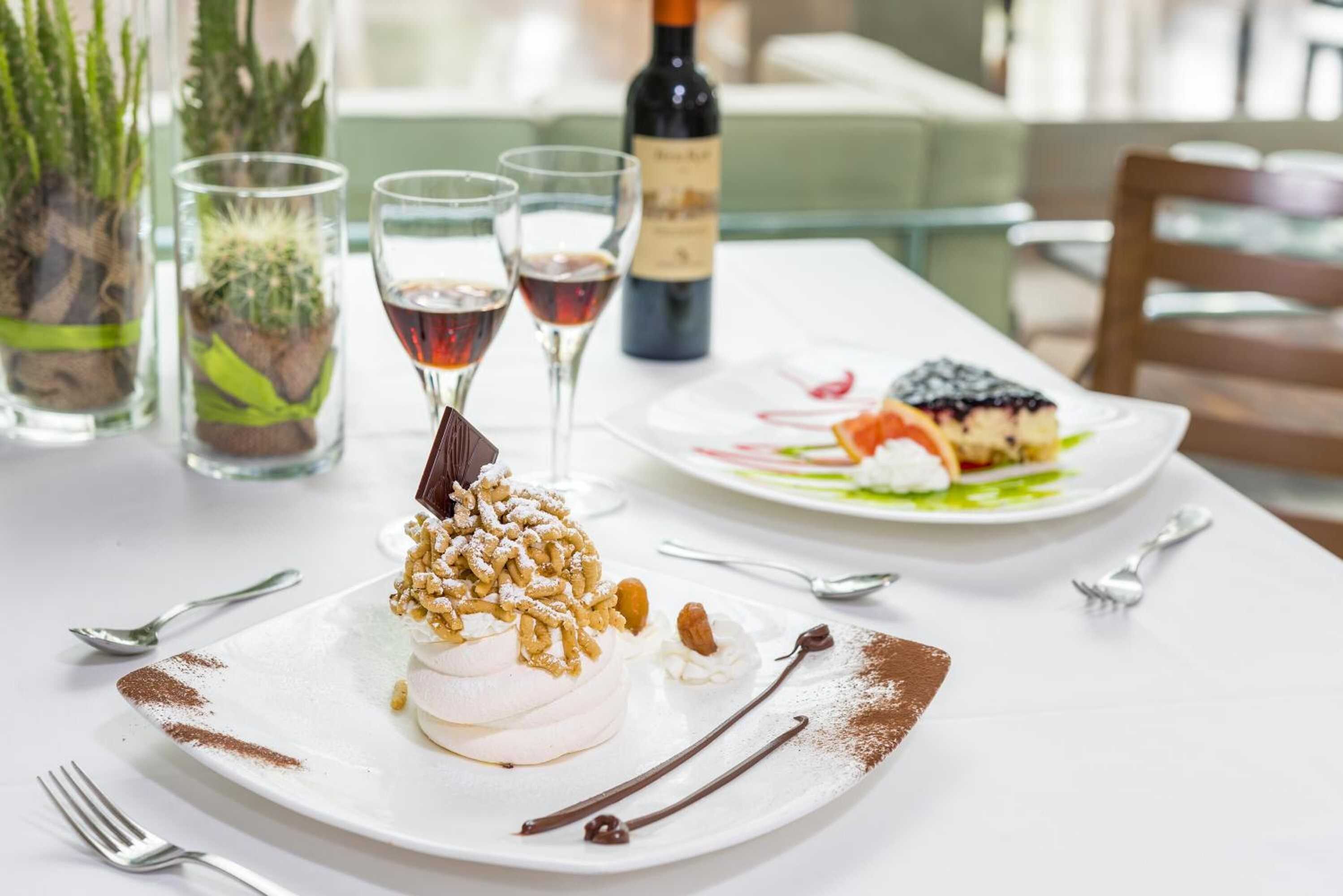 Gift card for Albergo La Pace Gift card for Albergo La Pace