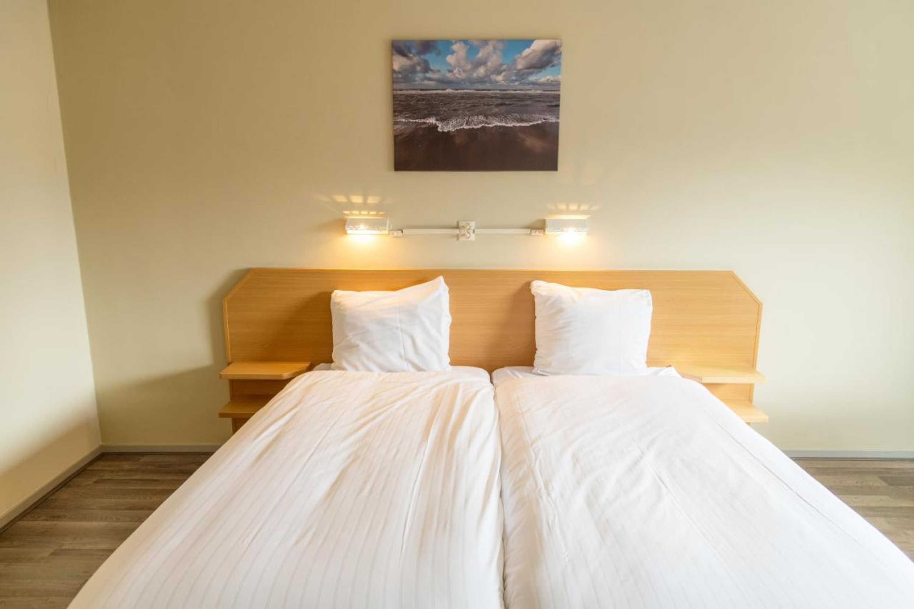 Gift card for Hotel de Gentsche Poort