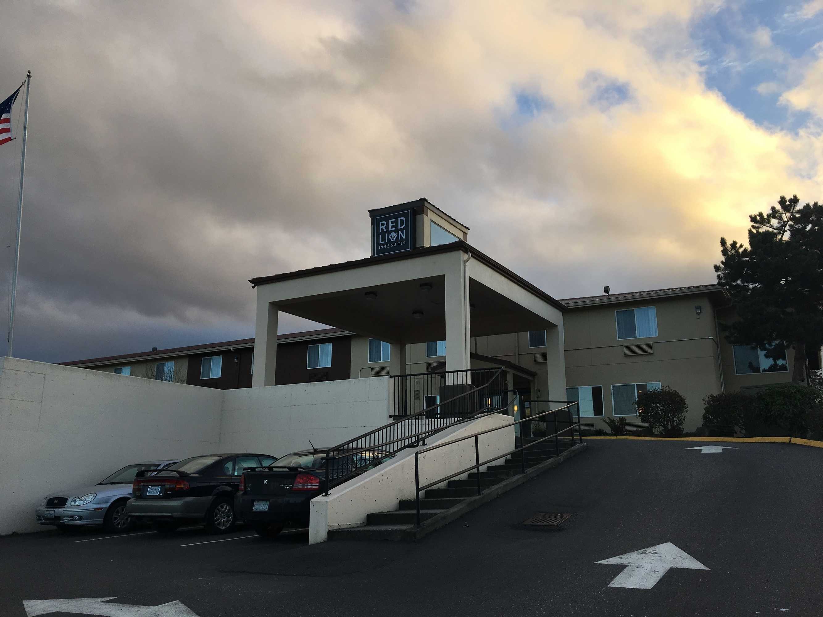 Gift card for Red Lion Inn & Suites Sequim at Olympic National Park Gift card for Red Lion Inn & Suites Sequim at Olympic National Park