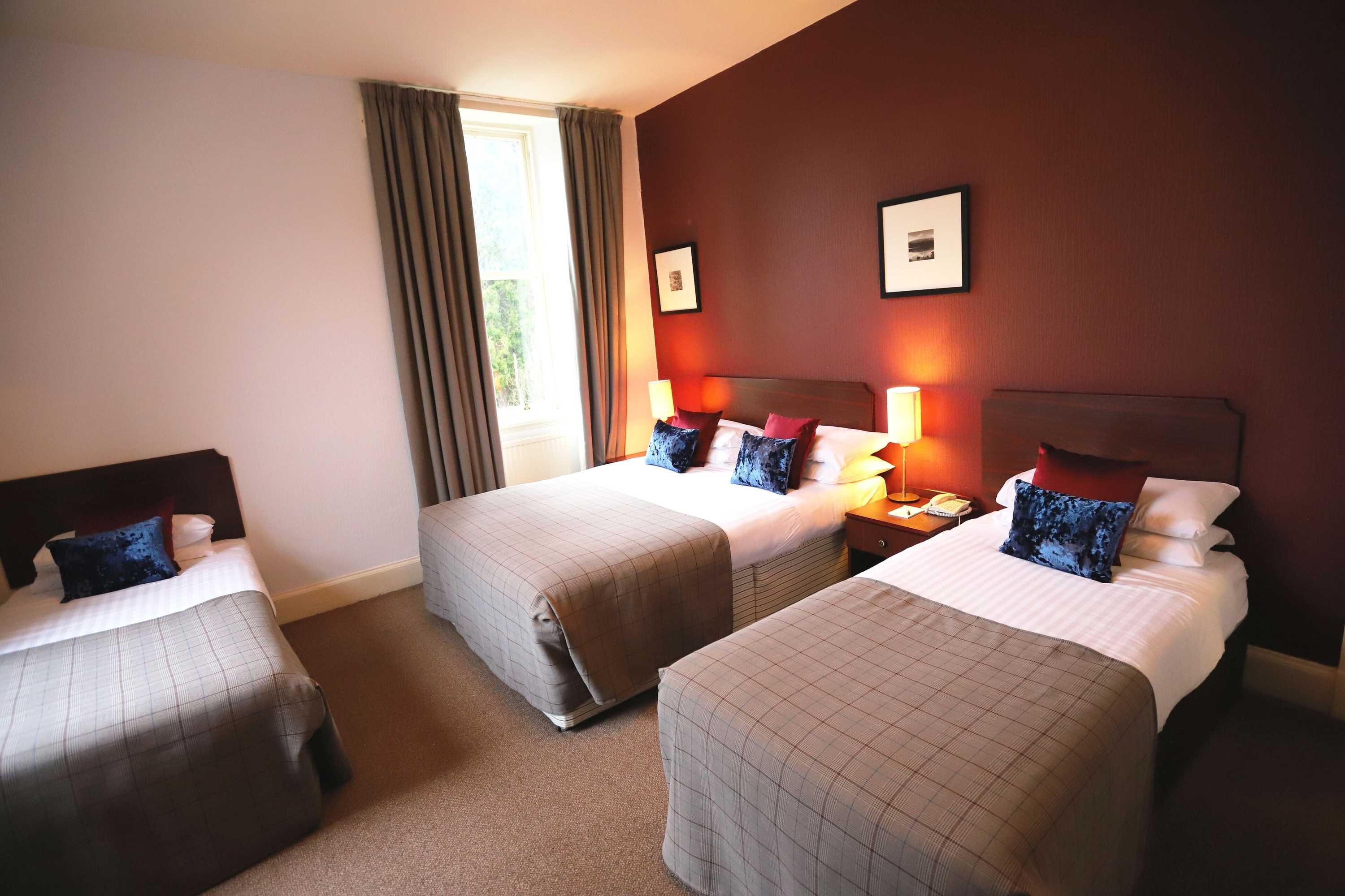 Gift card for Ben Wyvis Hotel Gift card for Ben Wyvis Hotel
