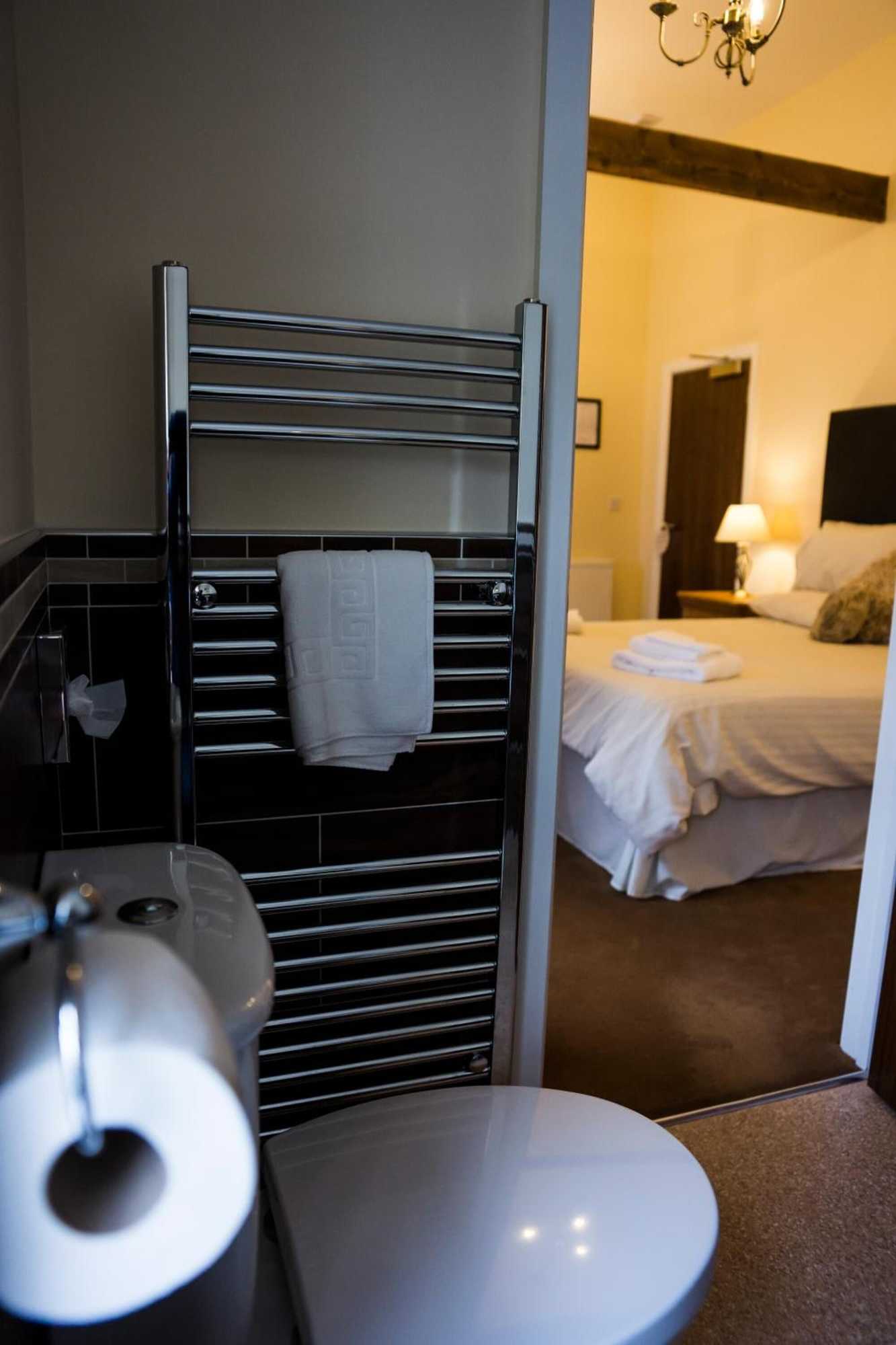 Gift card for The Cambrian Inn