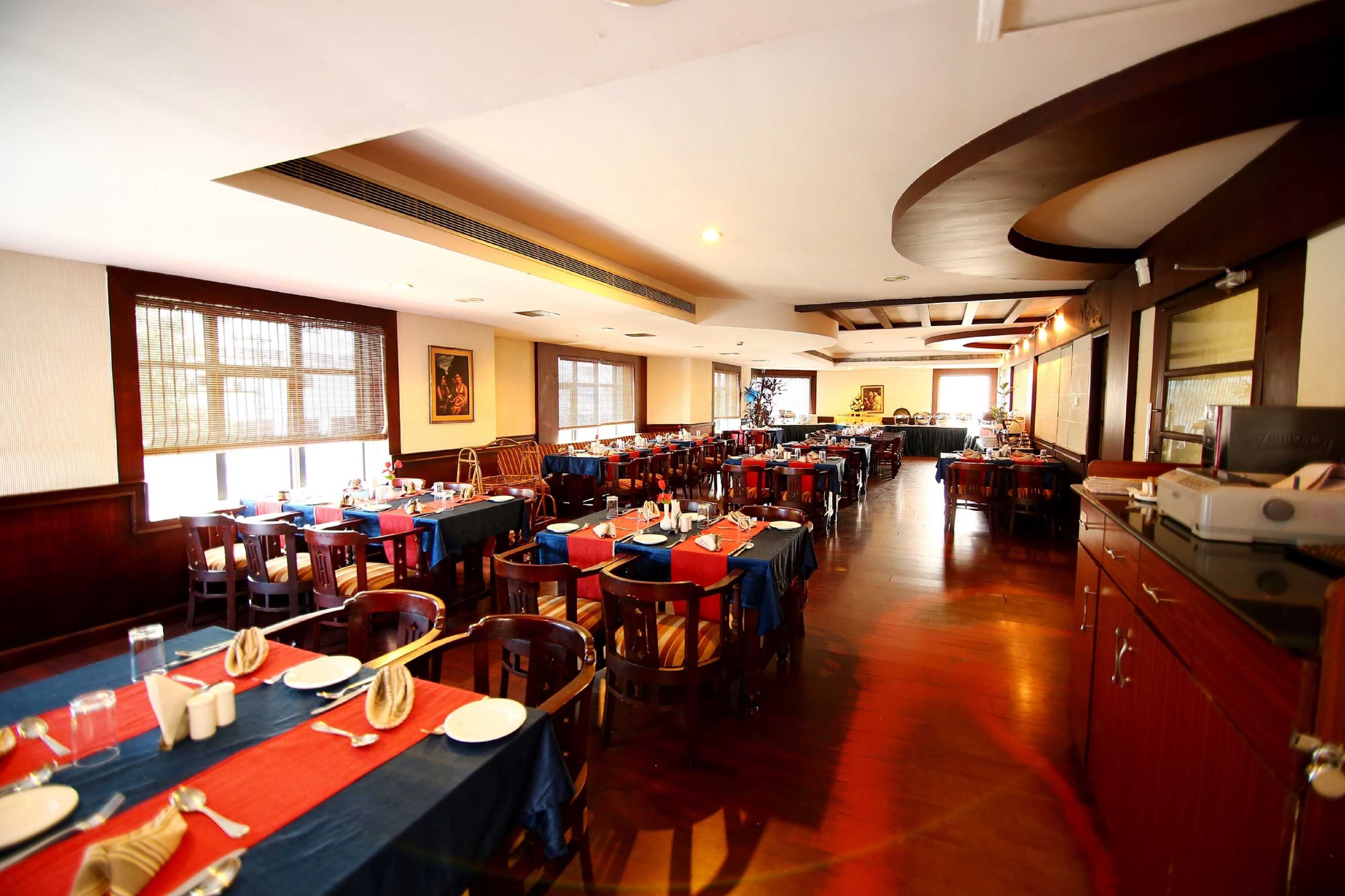 Gift card for Dass Continental