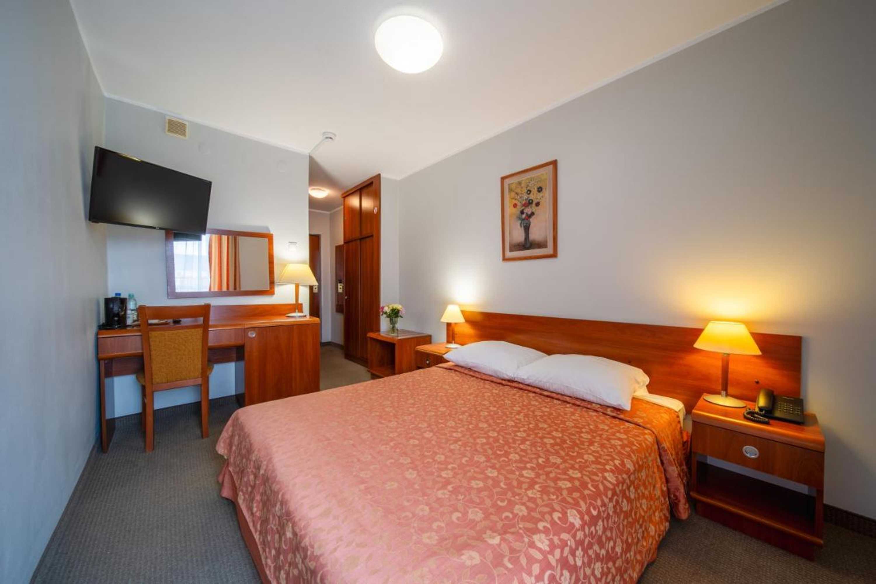 Gift card for Hotel Gromada Łomża