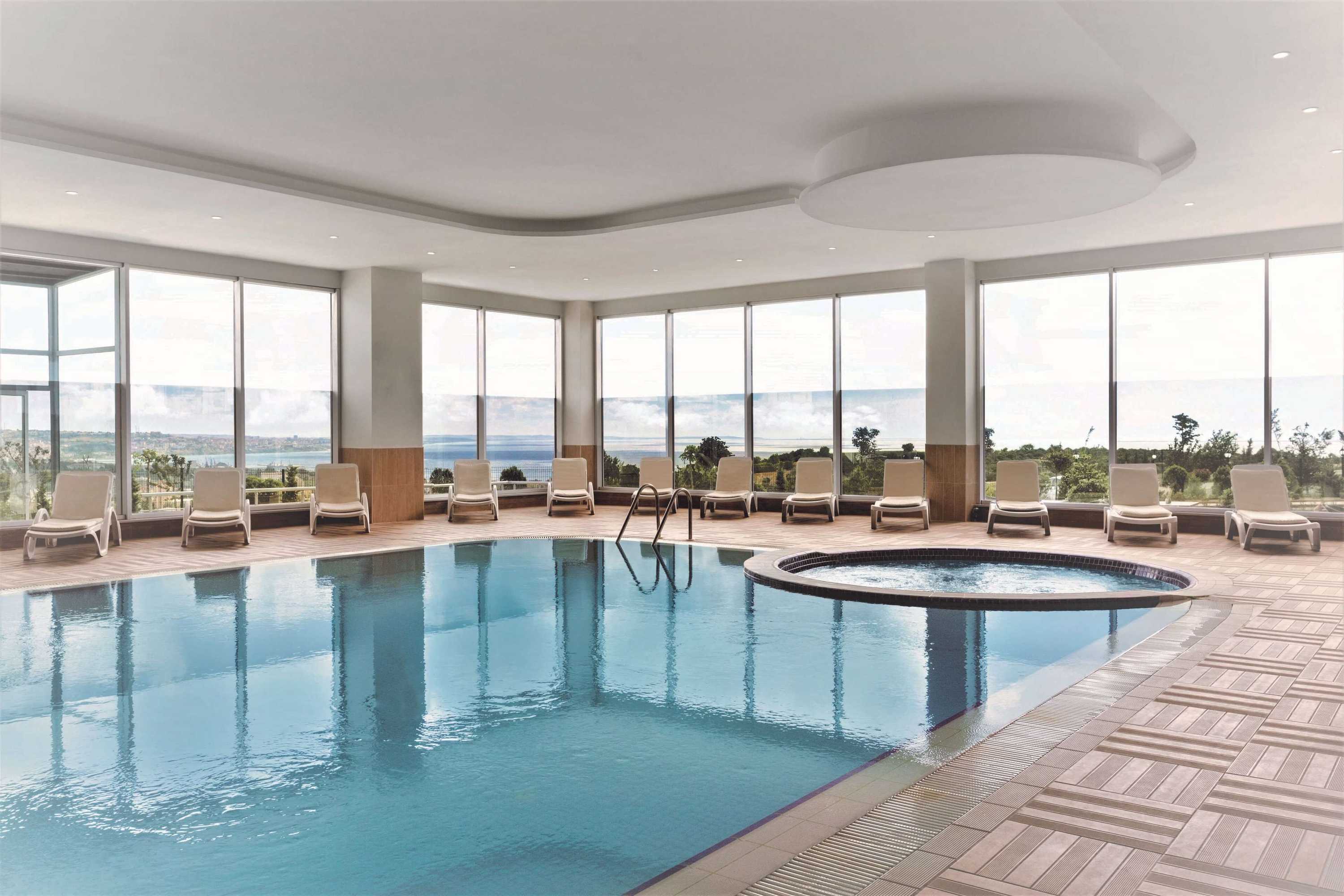 Gift card for Ramada by Wyndham Tekirdag Gift card for Ramada by Wyndham Tekirdag