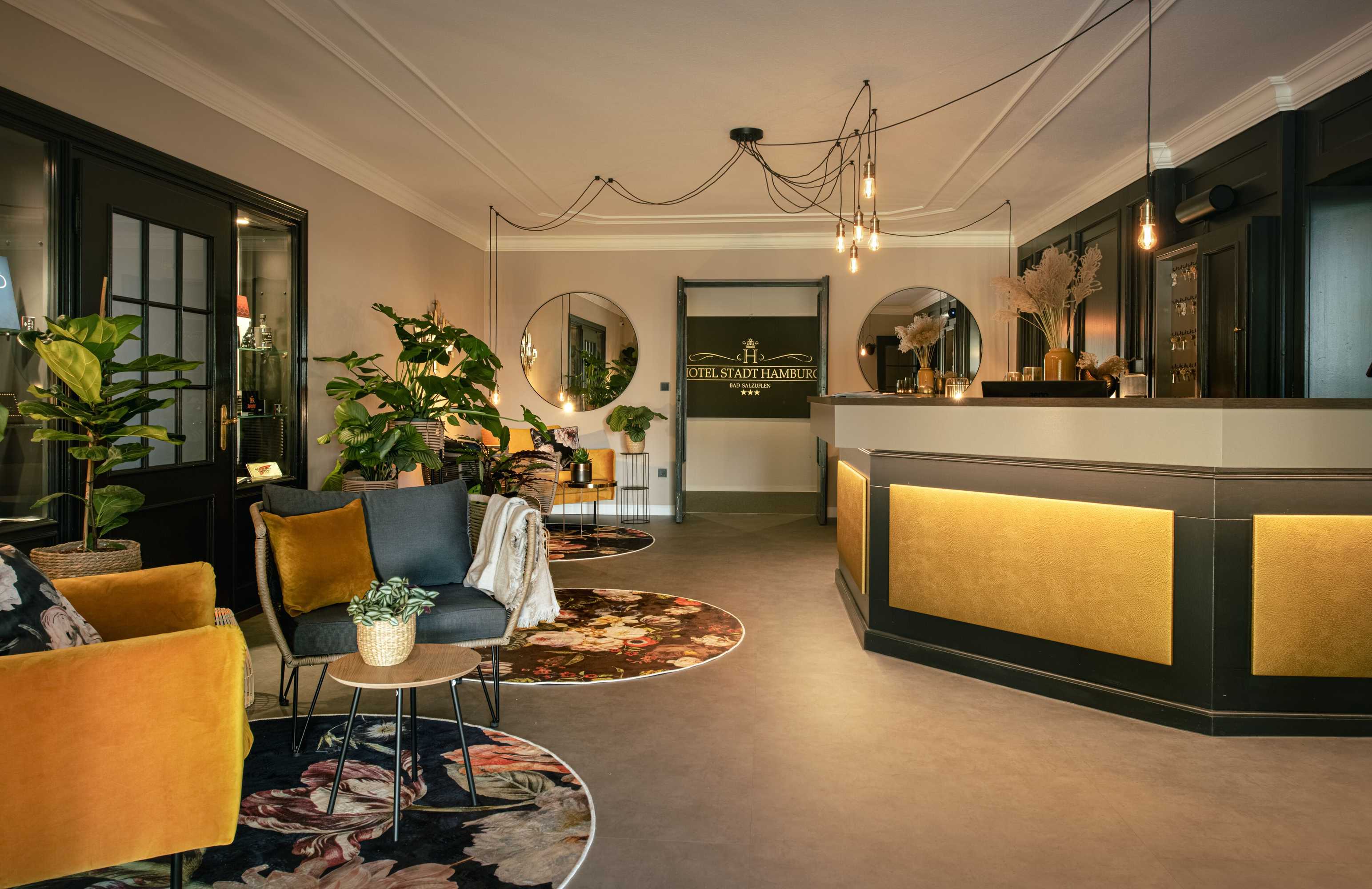 Gift card for Komfort Hotel Stadt Hamburg Gift card for Komfort Hotel Stadt Hamburg