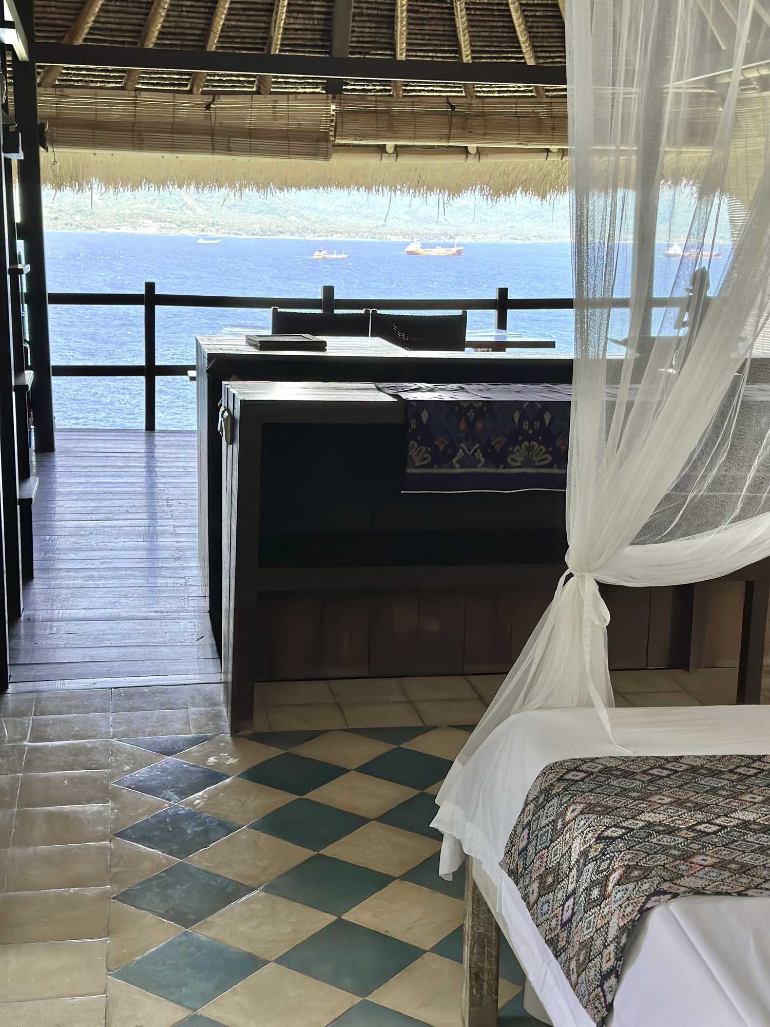 Gift card for Bloo Lagoon Eco Village