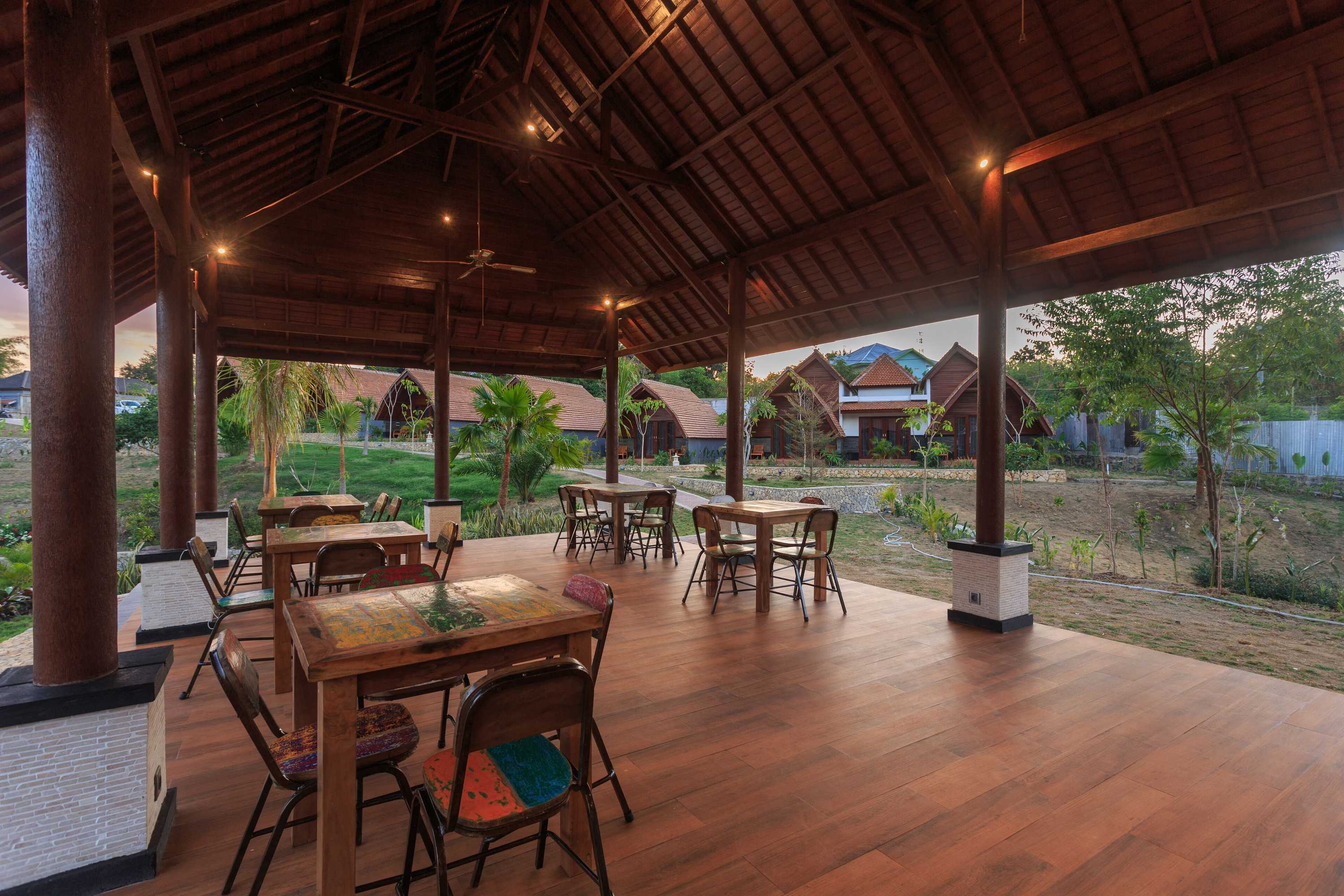 Gift card for Tanjung Lima Villas Labuan Bajo Gift card for Tanjung Lima Villas Labuan Bajo