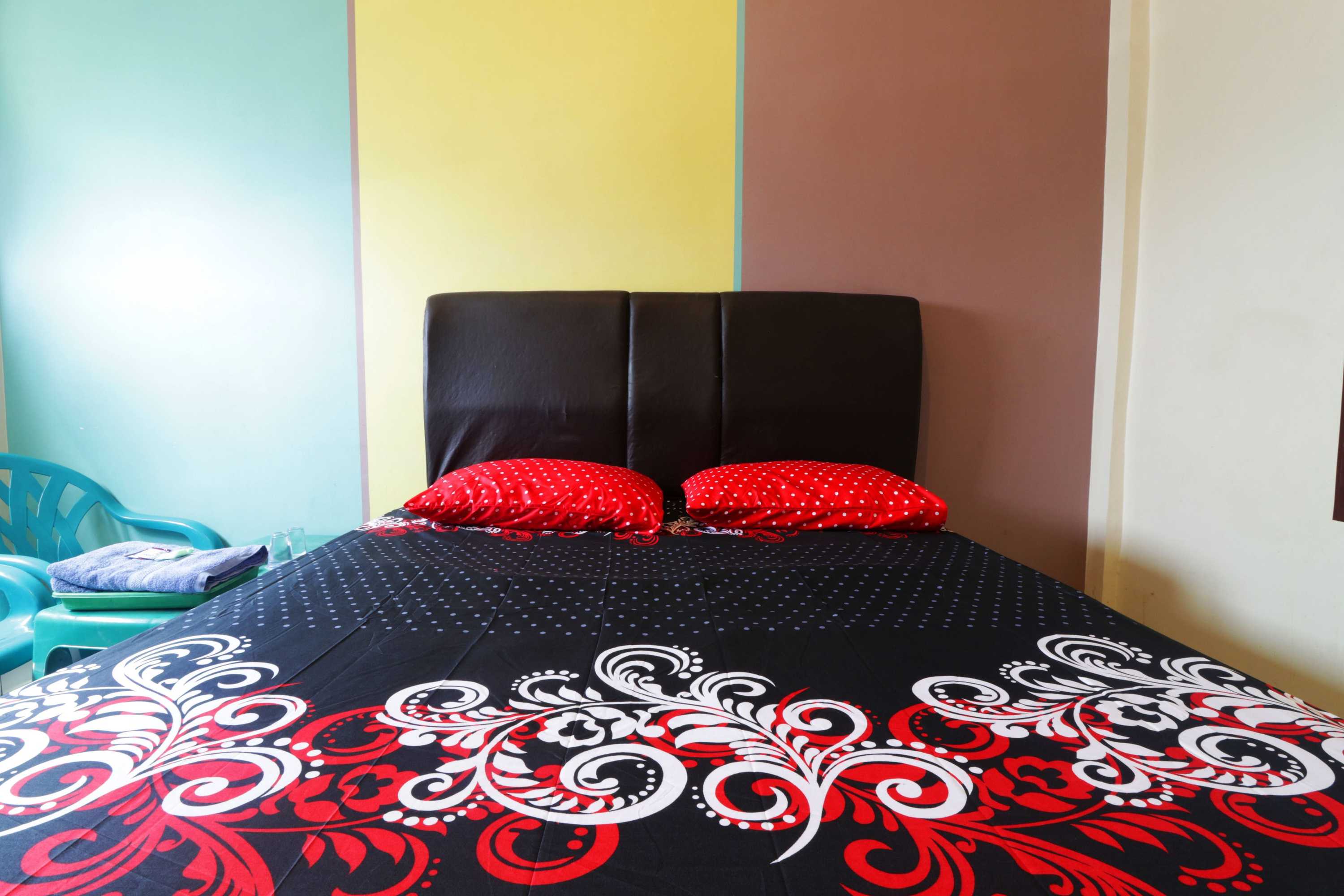 Gift card for Hotel Grand Family