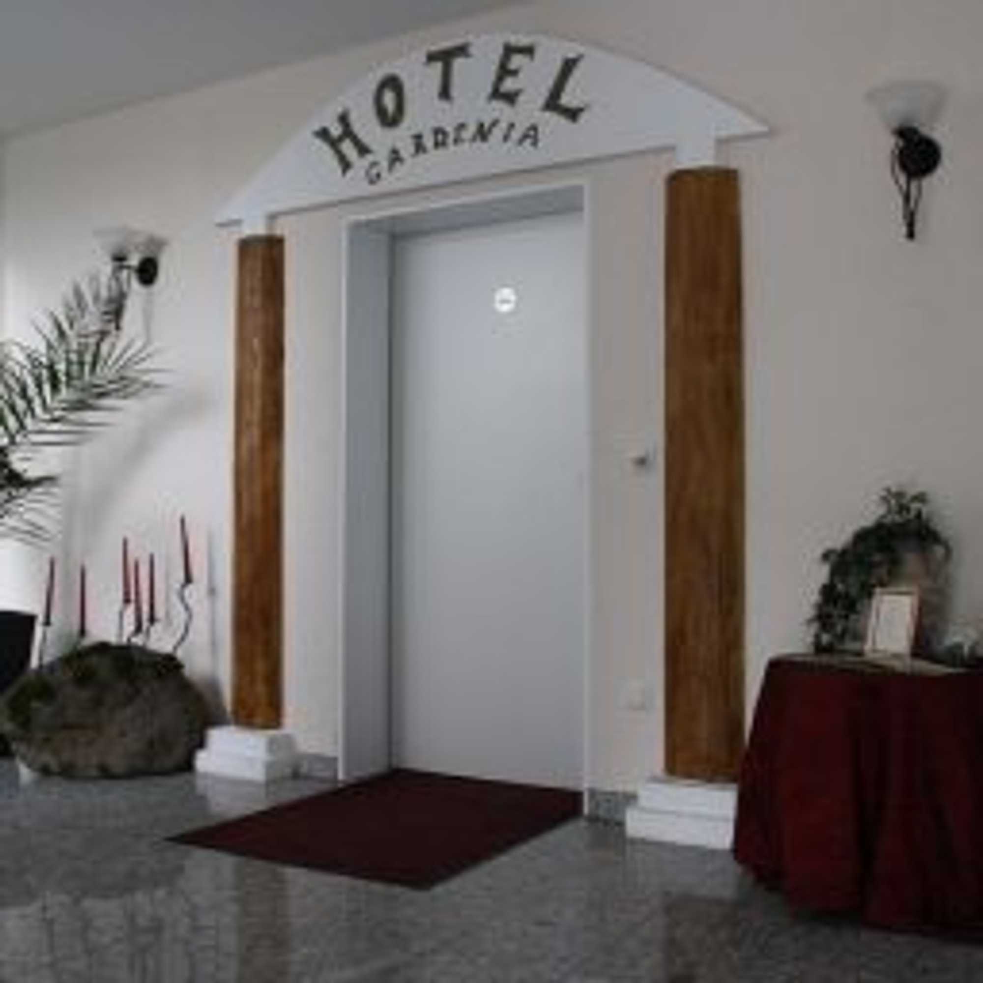 Gift card for Hotel Gardenia Gift card for Hotel Gardenia