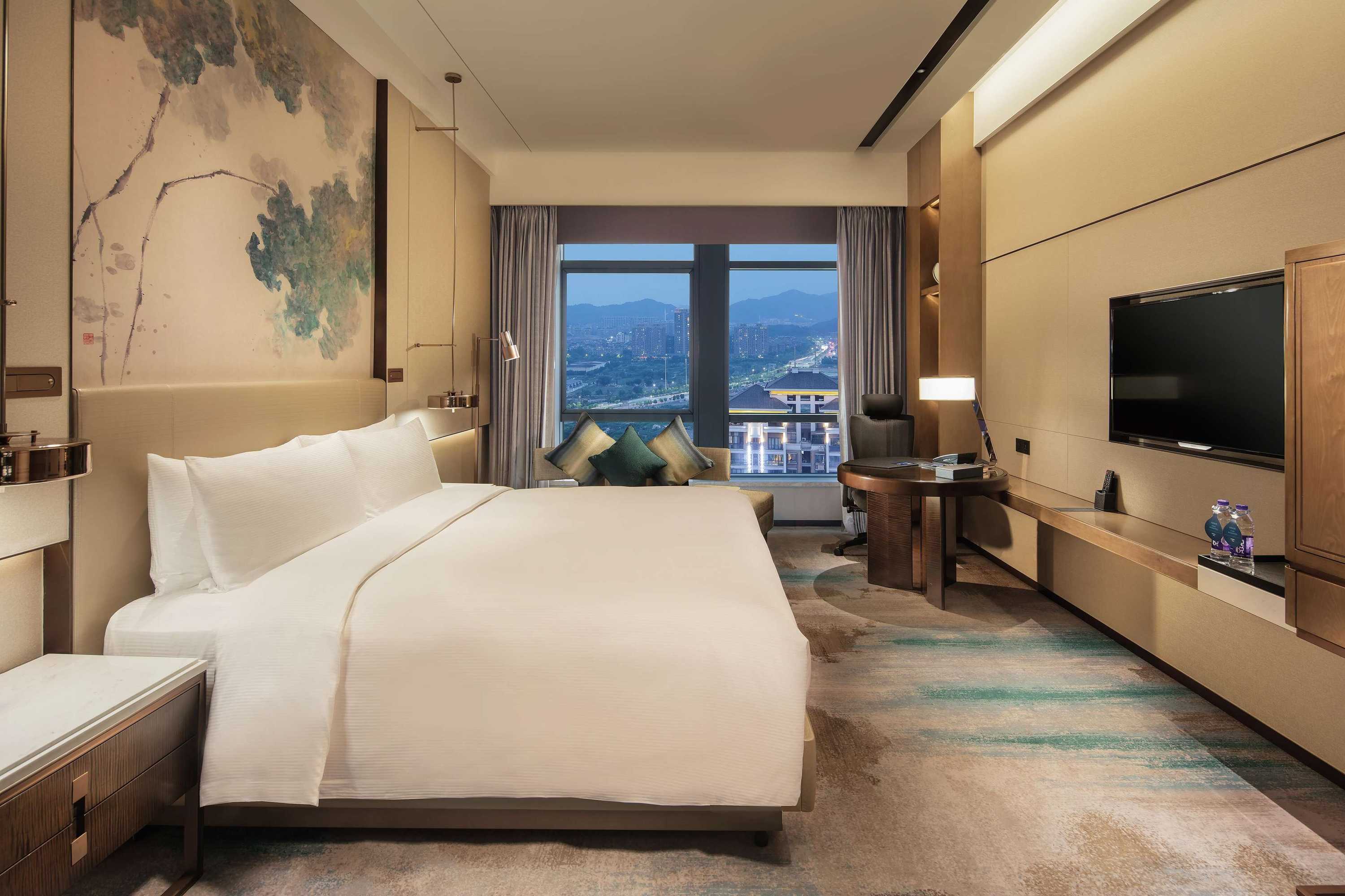 Gift card for Grand New Century Hotel Hangzhou Boao A Tribute Portfolio Hotel Gift card for Grand New Century Hotel Hangzhou Boao A Tribute Portfolio Hotel