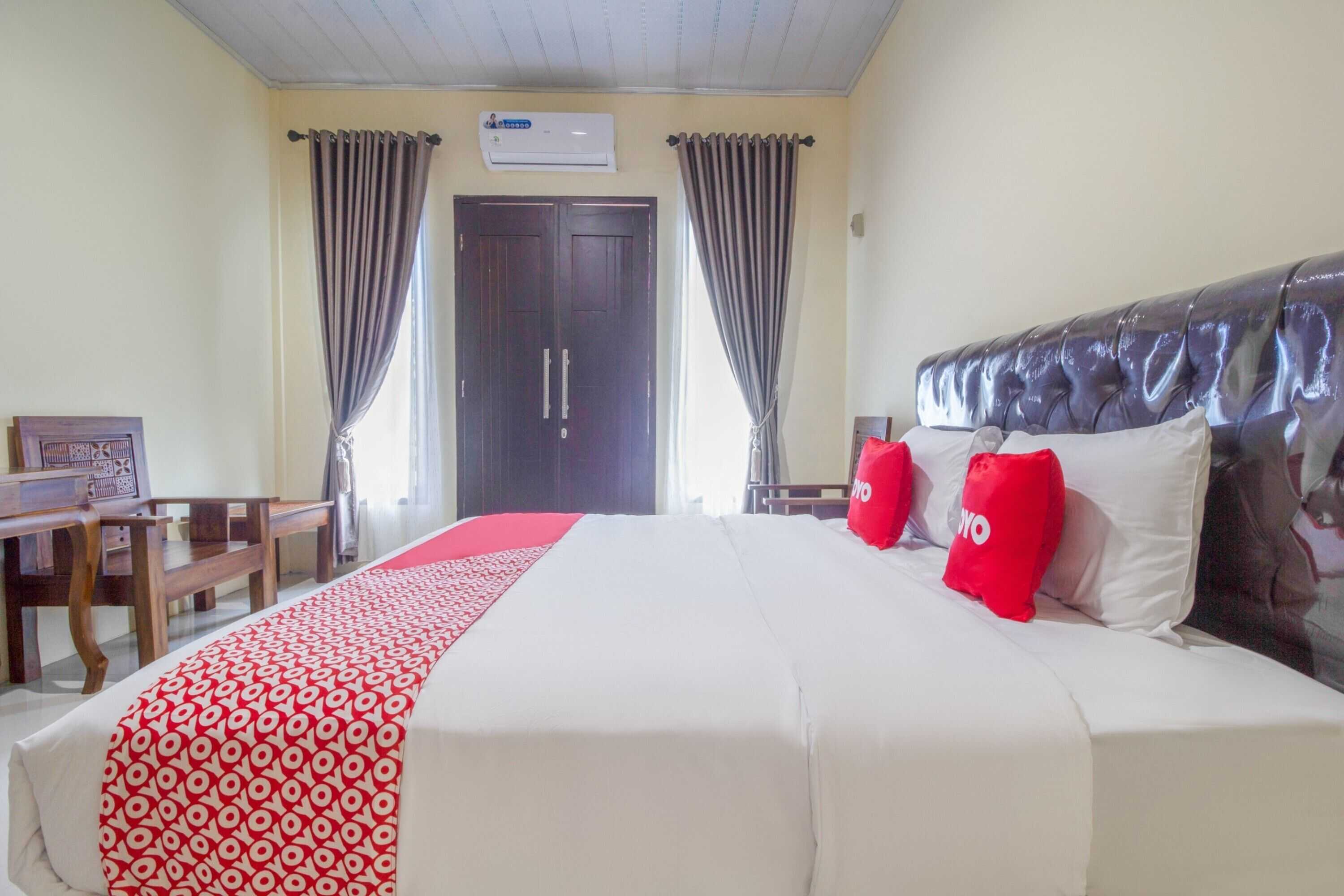 Gift card for Reddoorz Near Mall Boemi Kedaton 2 Lampung Gift card for Reddoorz Near Mall Boemi Kedaton 2 Lampung