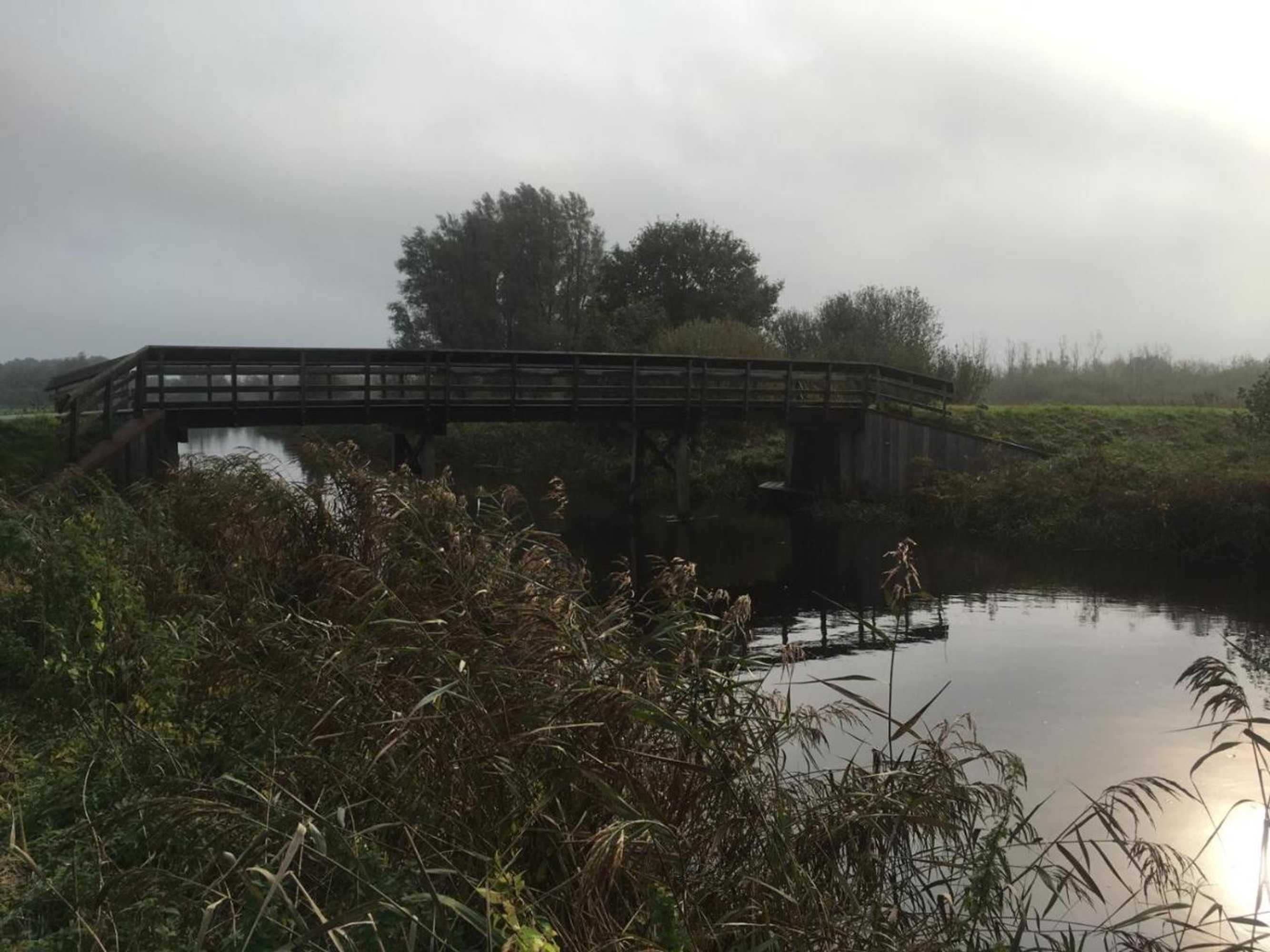 Gift card for Bed en Breakfast de Houtwiel