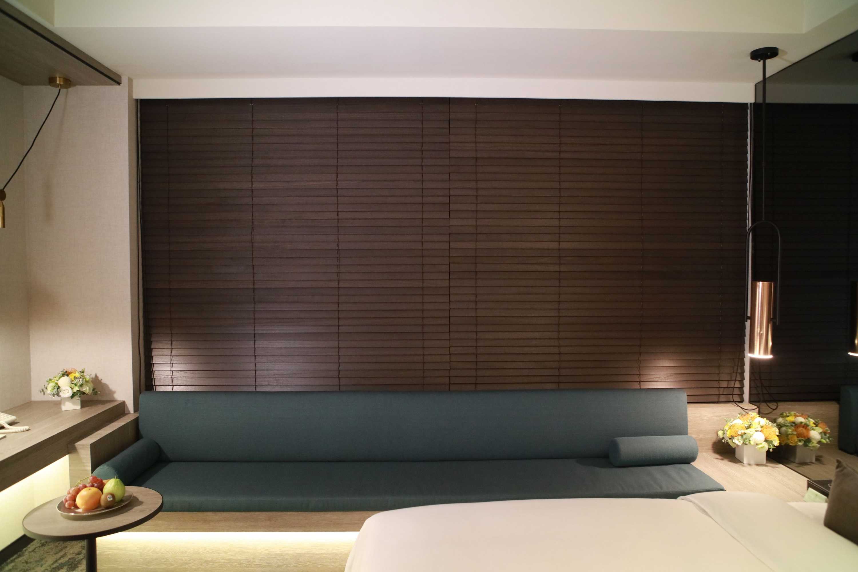 Gift card for Queena Plaza Hotel Tainan