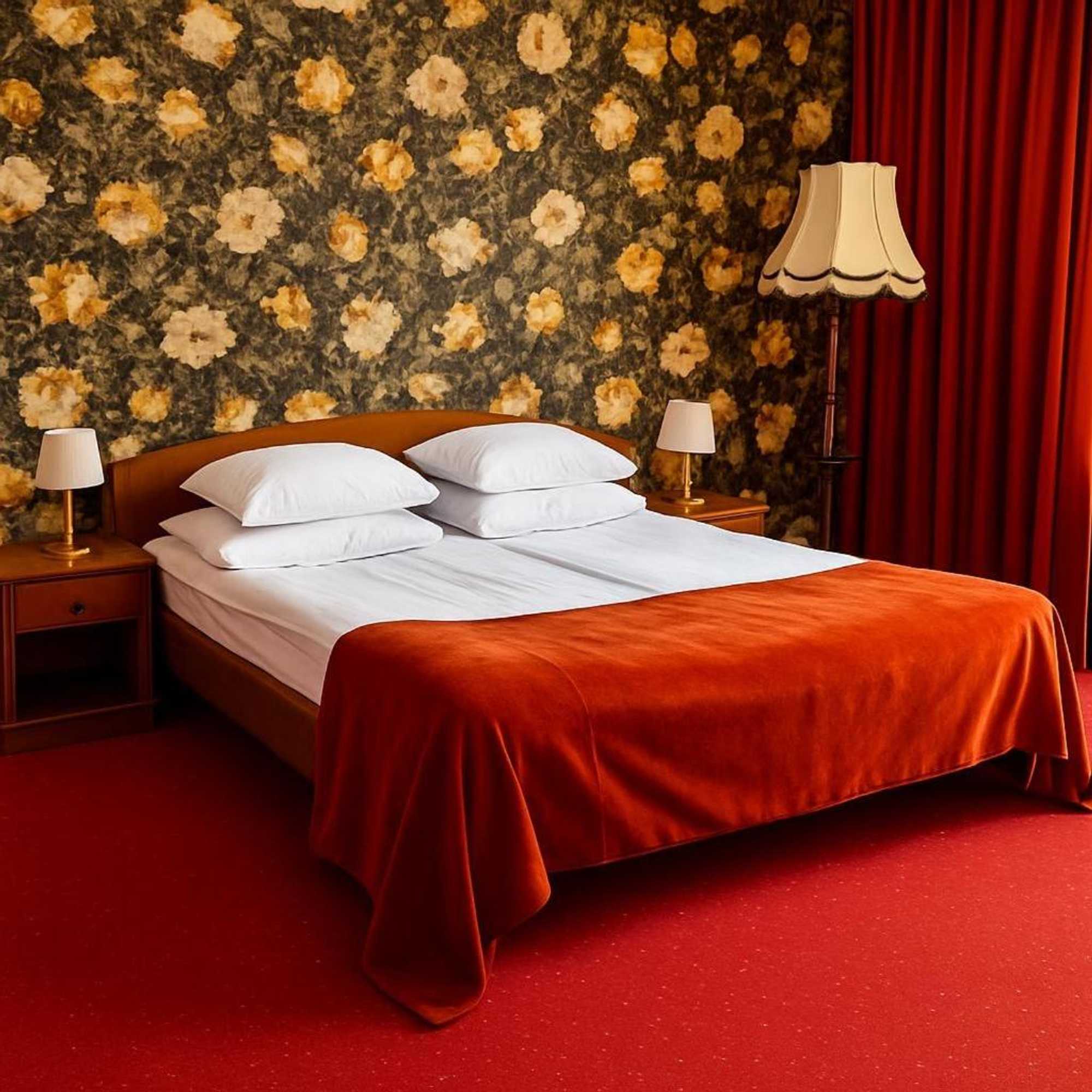 Gift card for Hotel Kłodzko