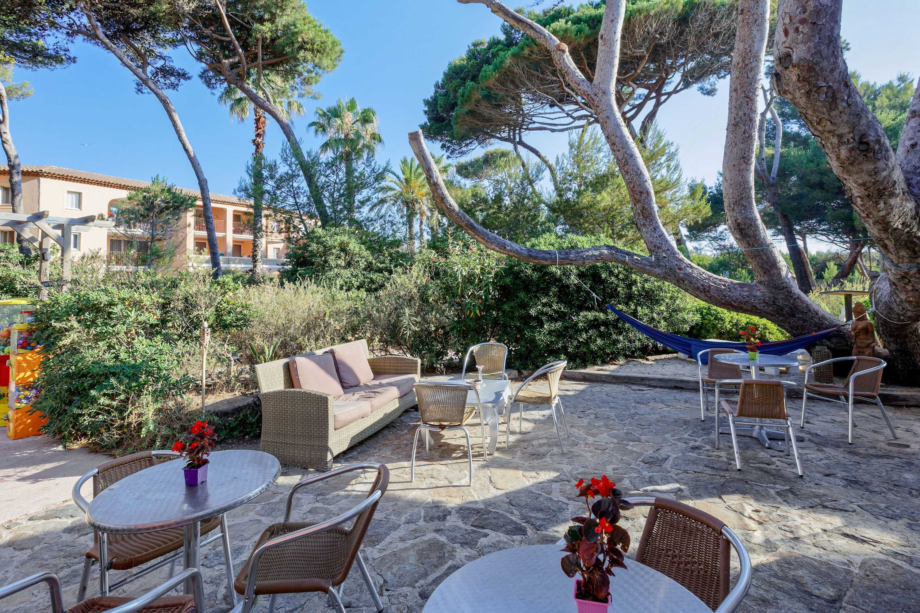 Gift card for Pierre & Vacances Residence La Pinede Gift card for Pierre & Vacances Residence La Pinede
