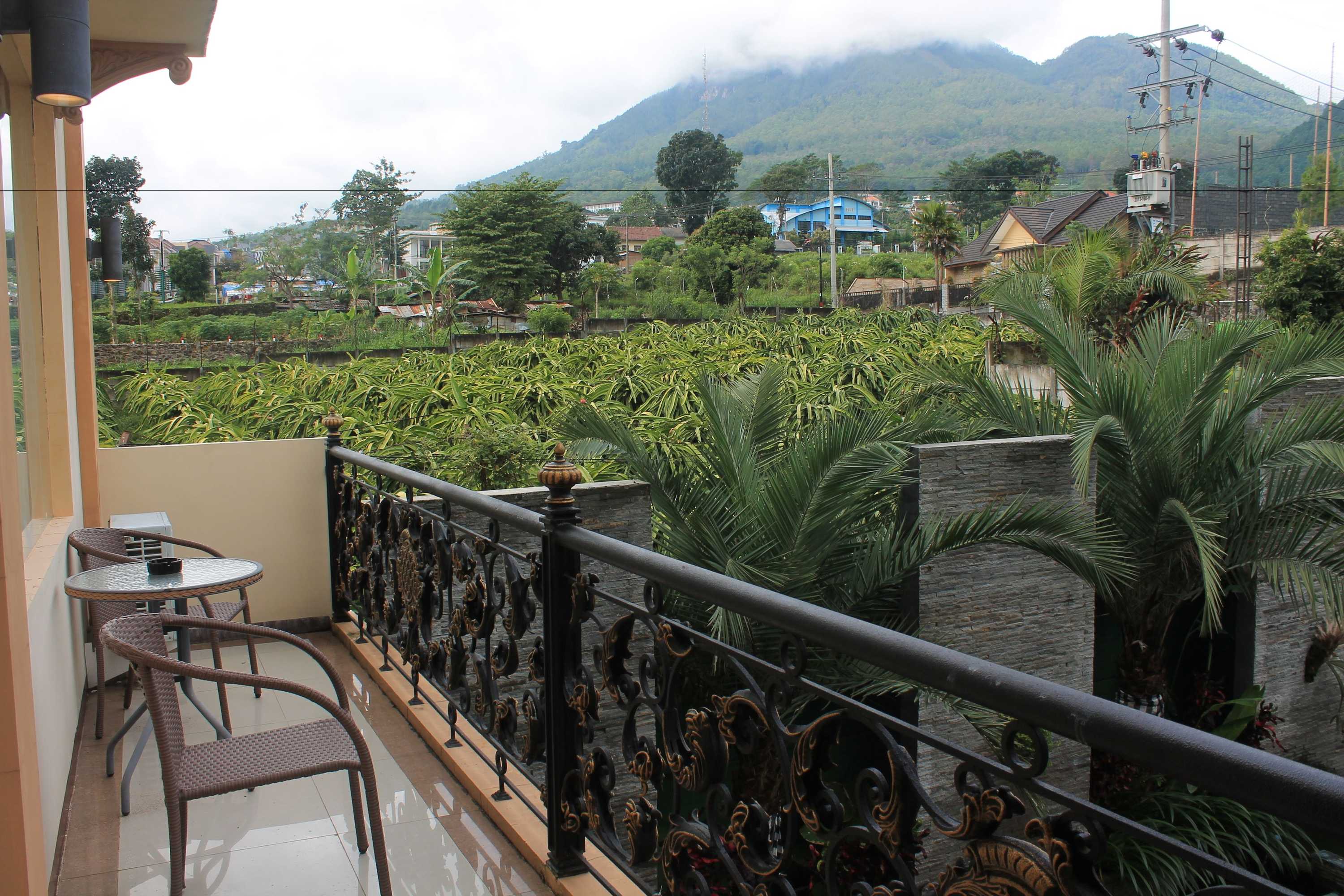 Gift card for Zamzam Hotel And Convention Batu Powered by Archipelago