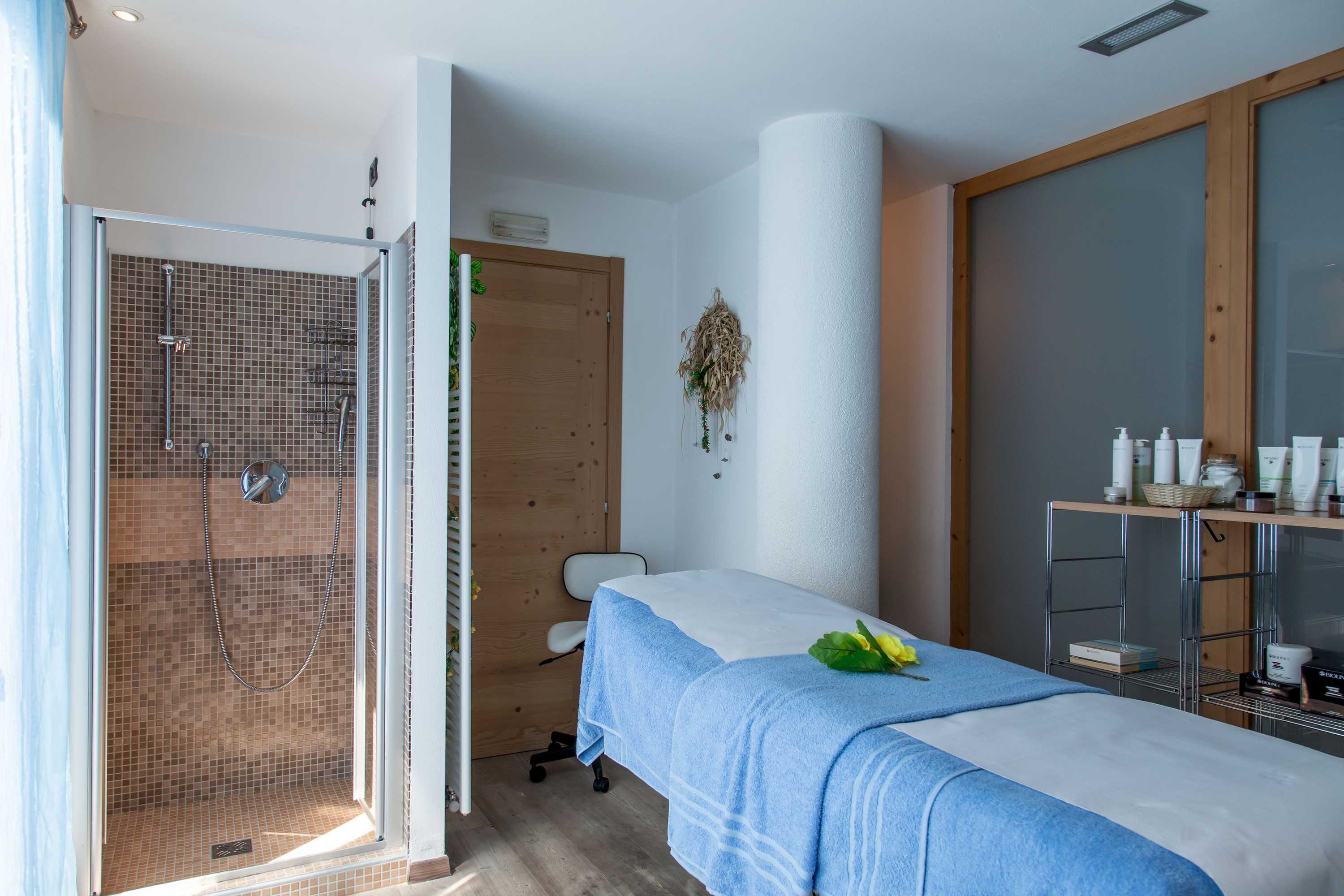 Gift card for Hotel Alpine Mugon