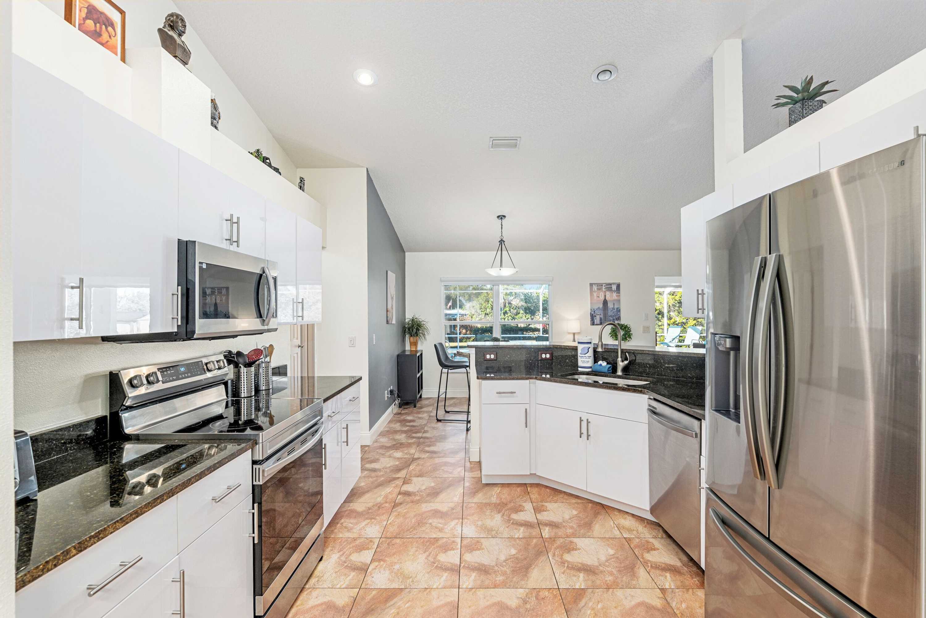 Gift card for Villa Huisman - Comfort - 3 Bedroom