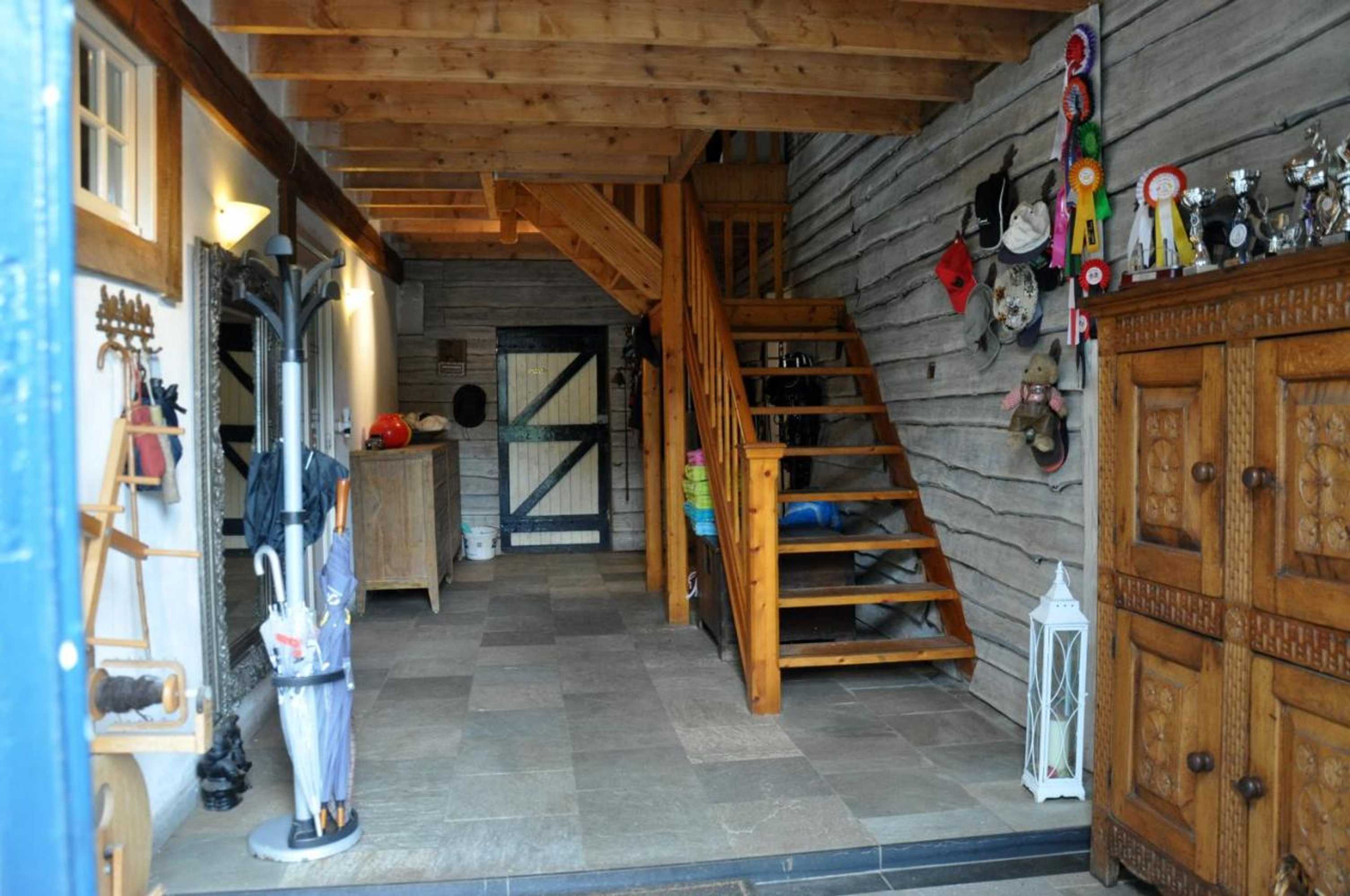 Gift card for B&b Kelpiebrink