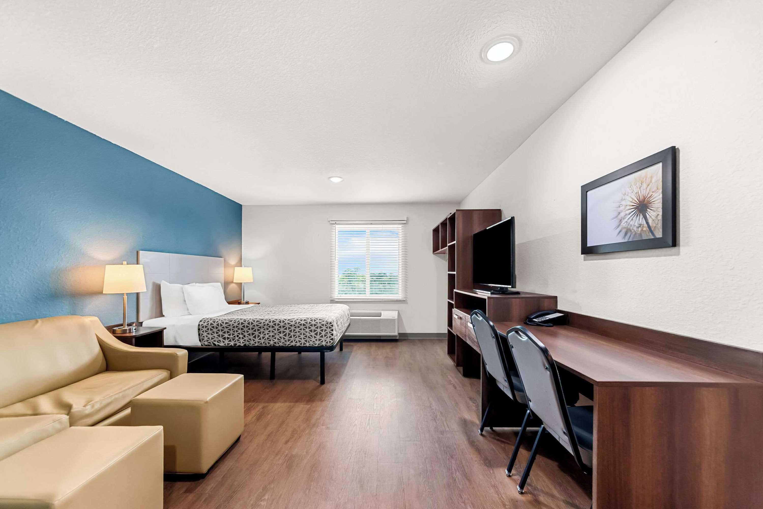 Gift card for Woodspring Suites Hudson Port Richey Gift card for Woodspring Suites Hudson Port Richey