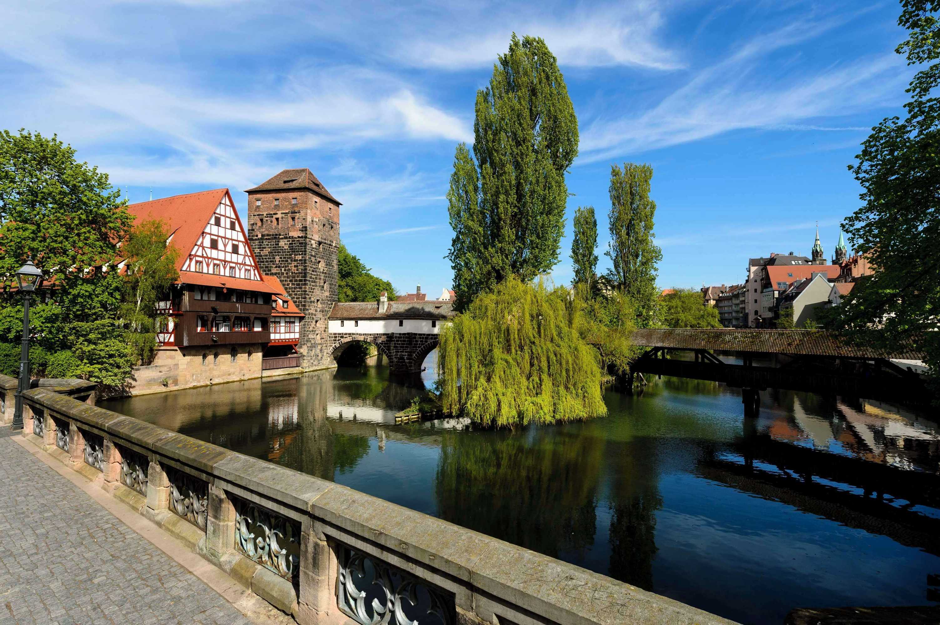 Gift card for Best Western Hotel Nürnberg City West