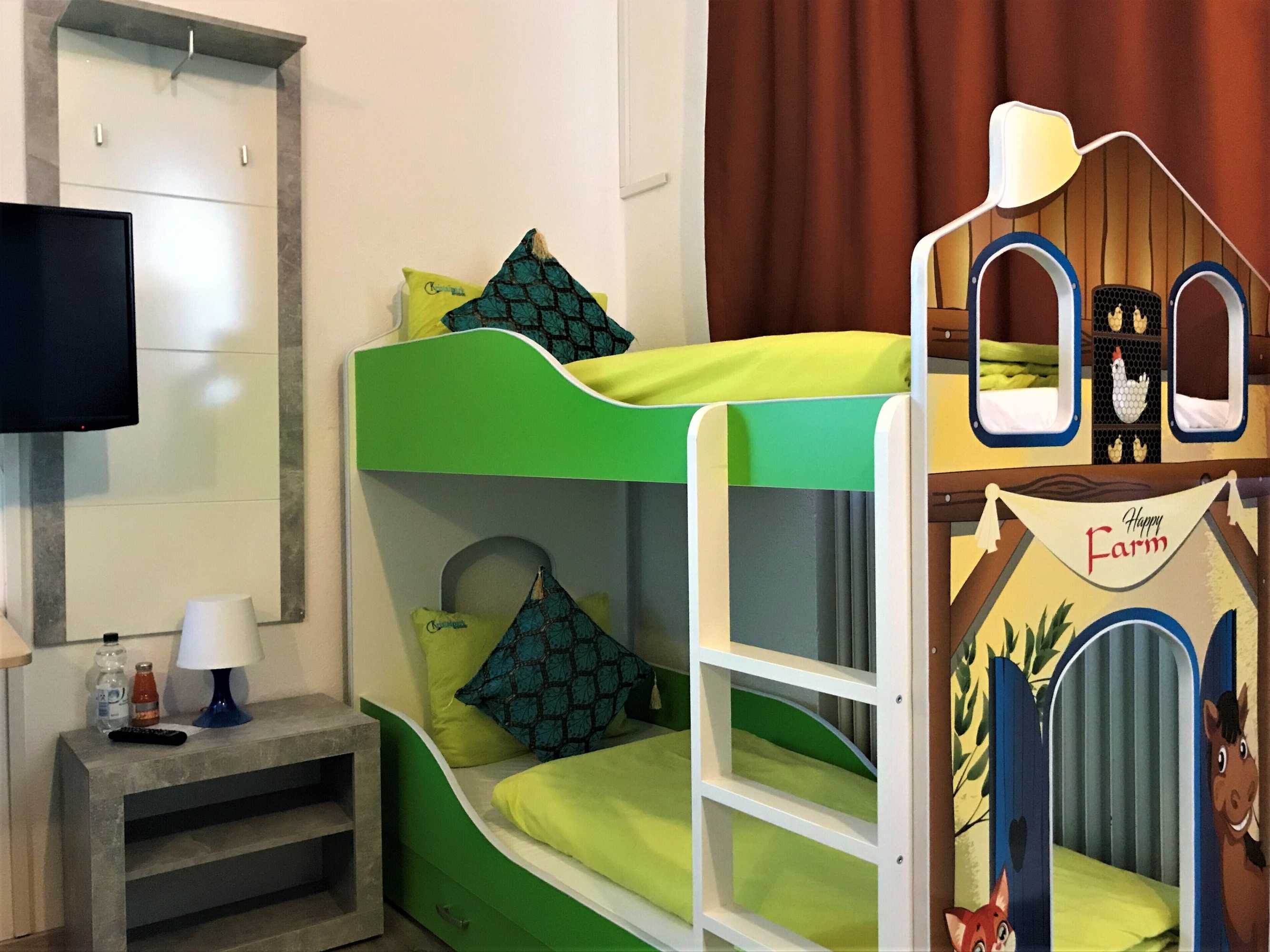 Gift card for Pension Kristalpark