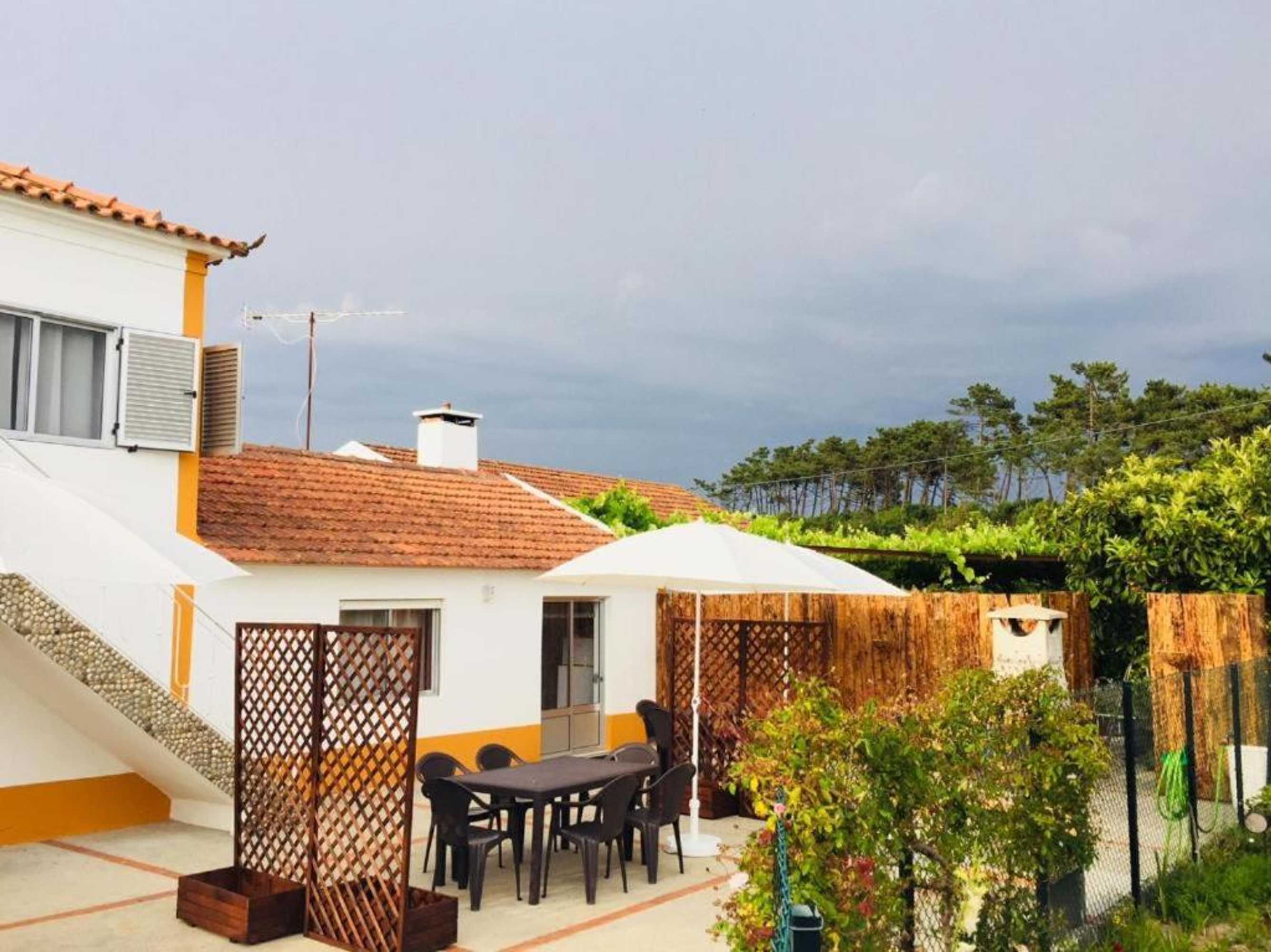 Gift card for Casa Dos Avos