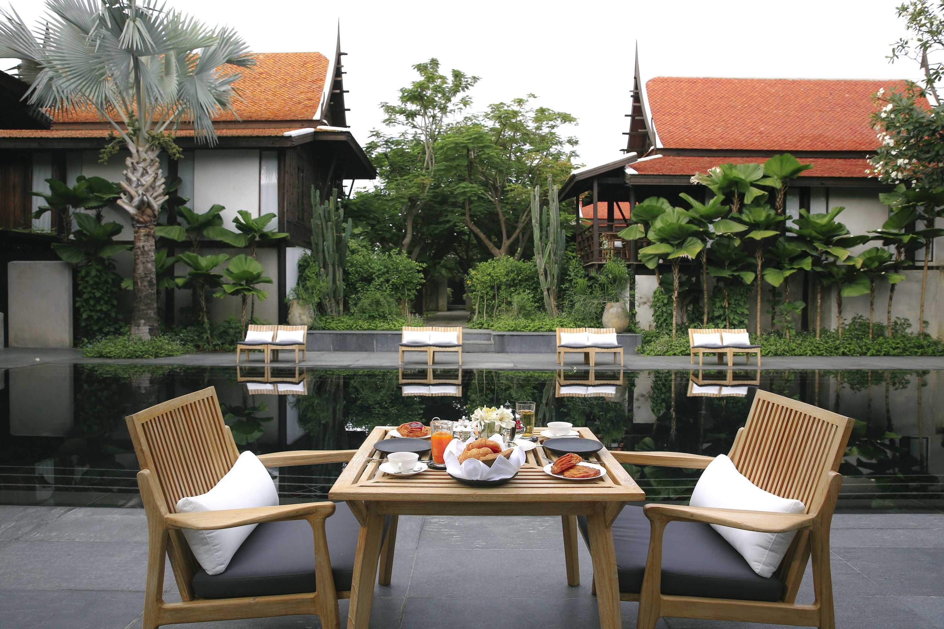 Gift card for Villa Mahabhirom