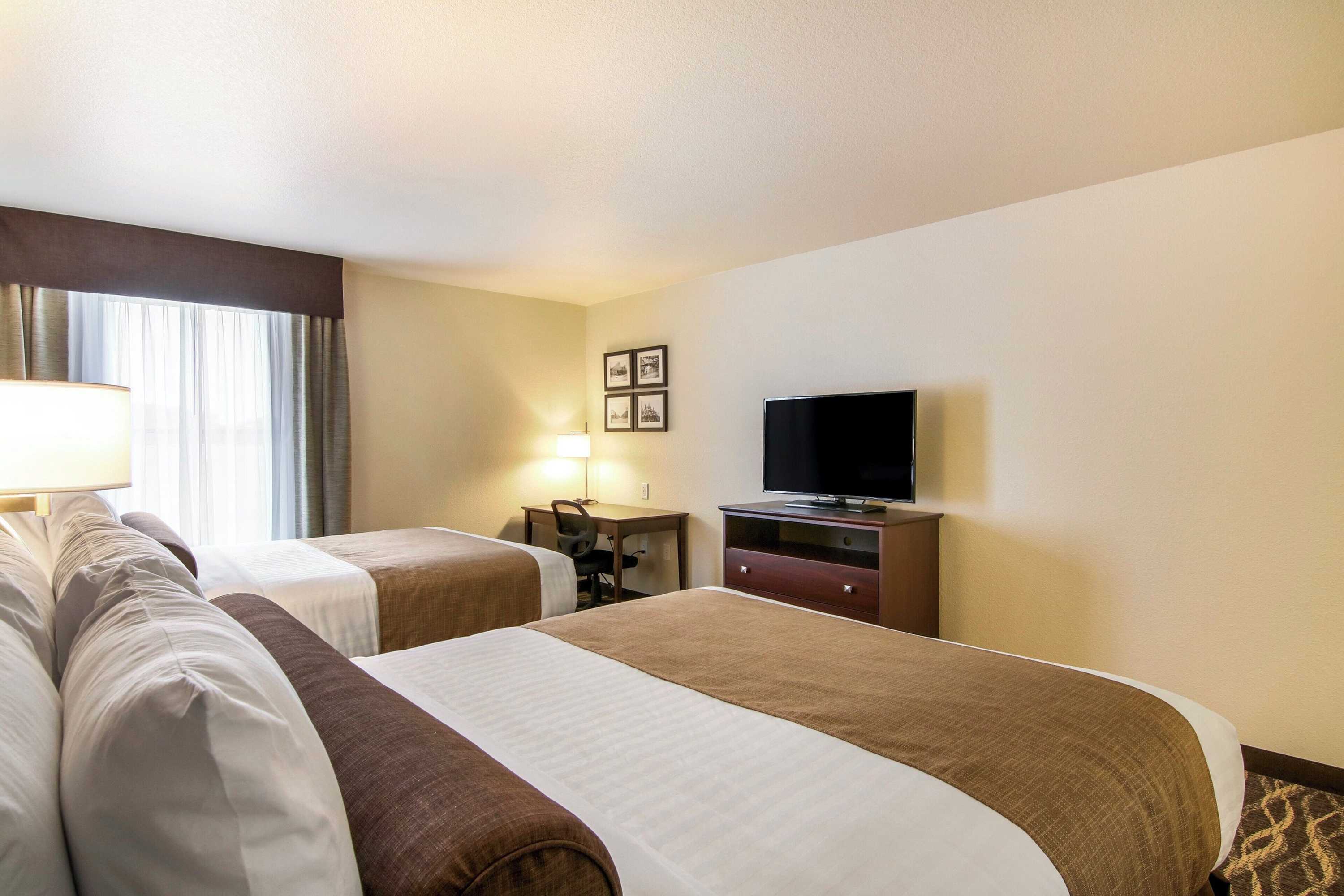 Gift card for Cobblestone Inn & Suites at UW Stout Downtown Menomonie Gift card for Cobblestone Inn & Suites at UW Stout Downtown Menomonie