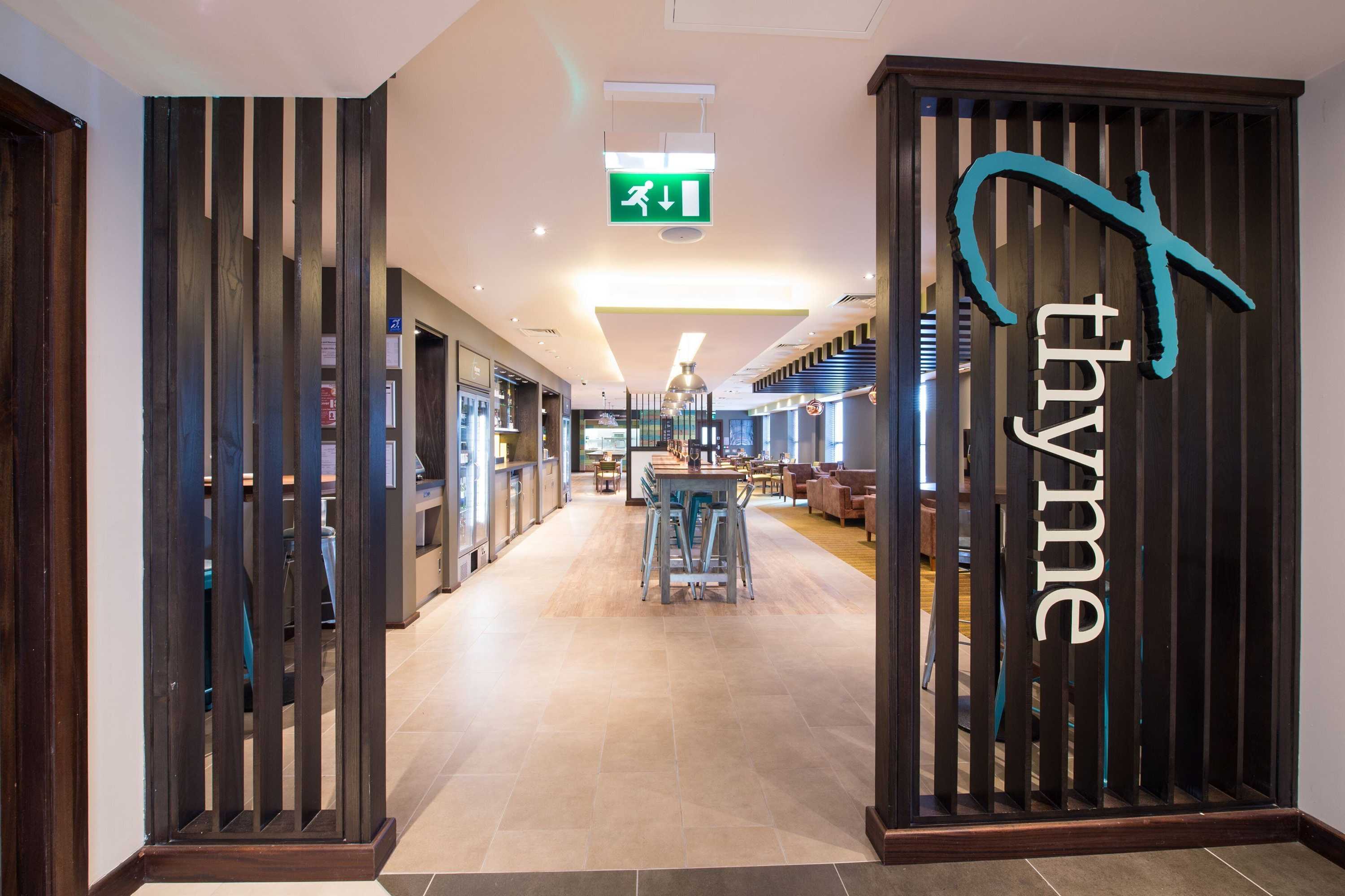 Gift card for Premier Inn Chelmsford City Centre