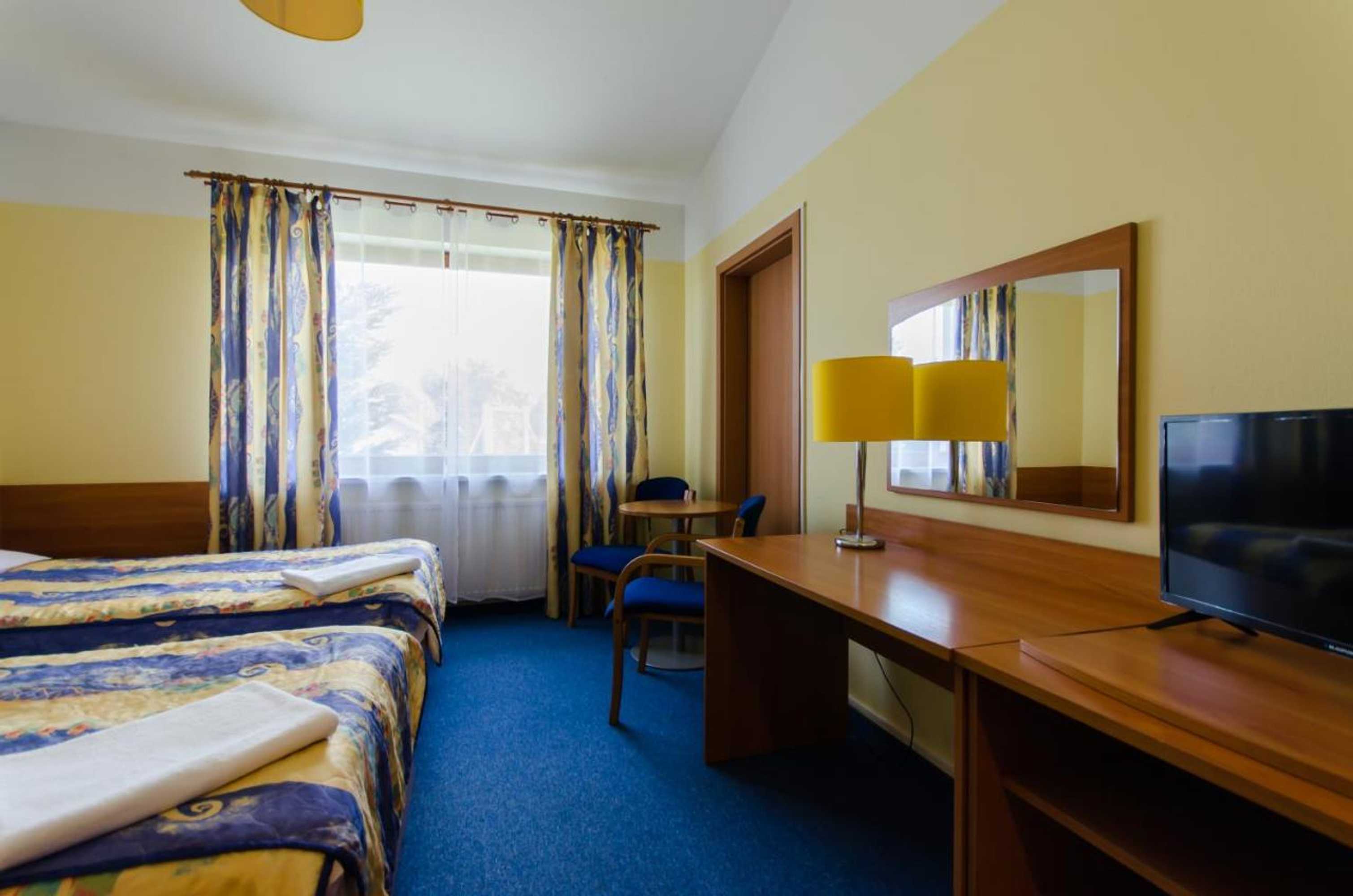 Gift card for Hotel A4 Airport Kraków Mop Morawica Gift card for Hotel A4 Airport Kraków Mop Morawica