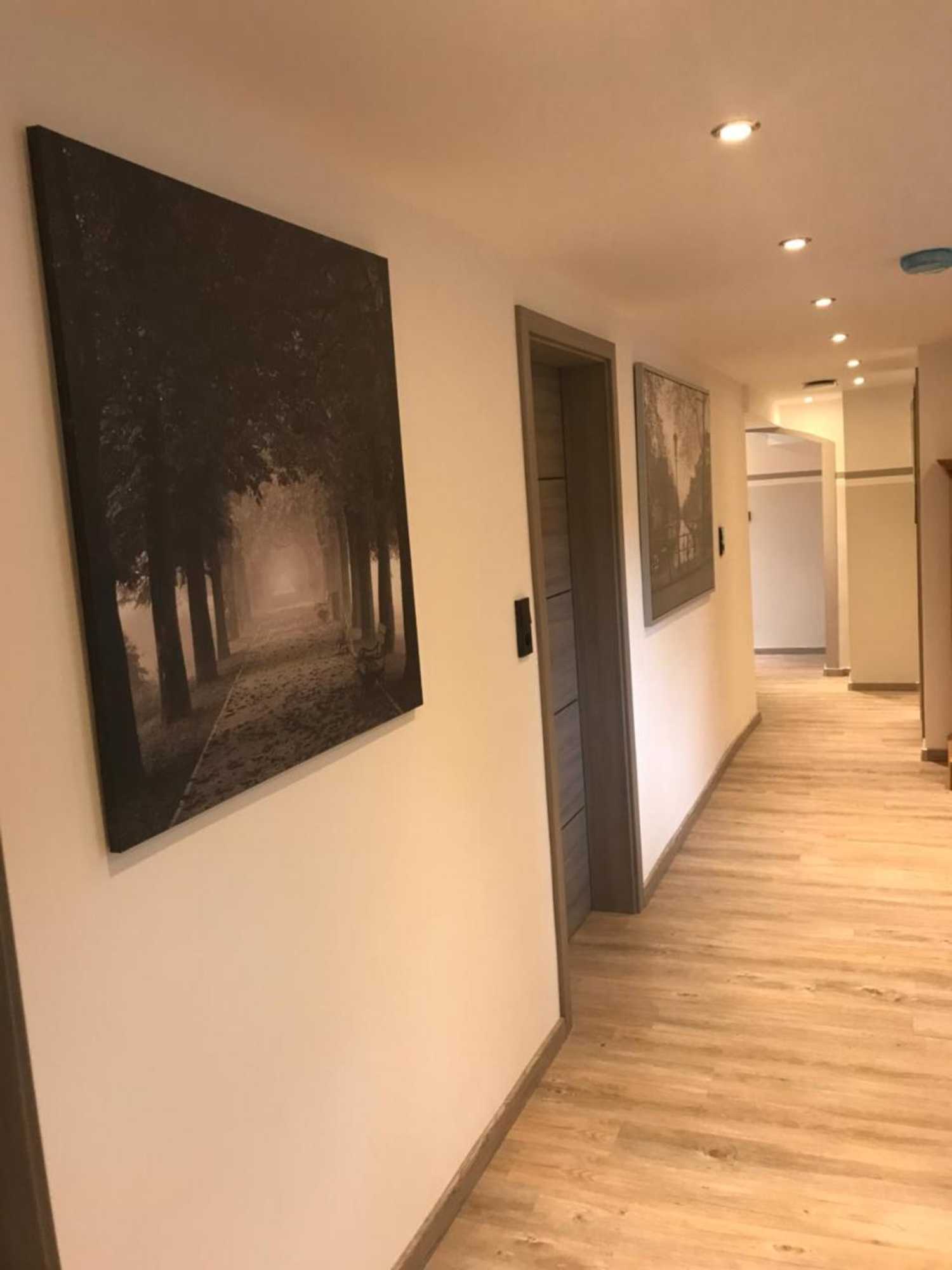 Gift card for Hotel Friedrich