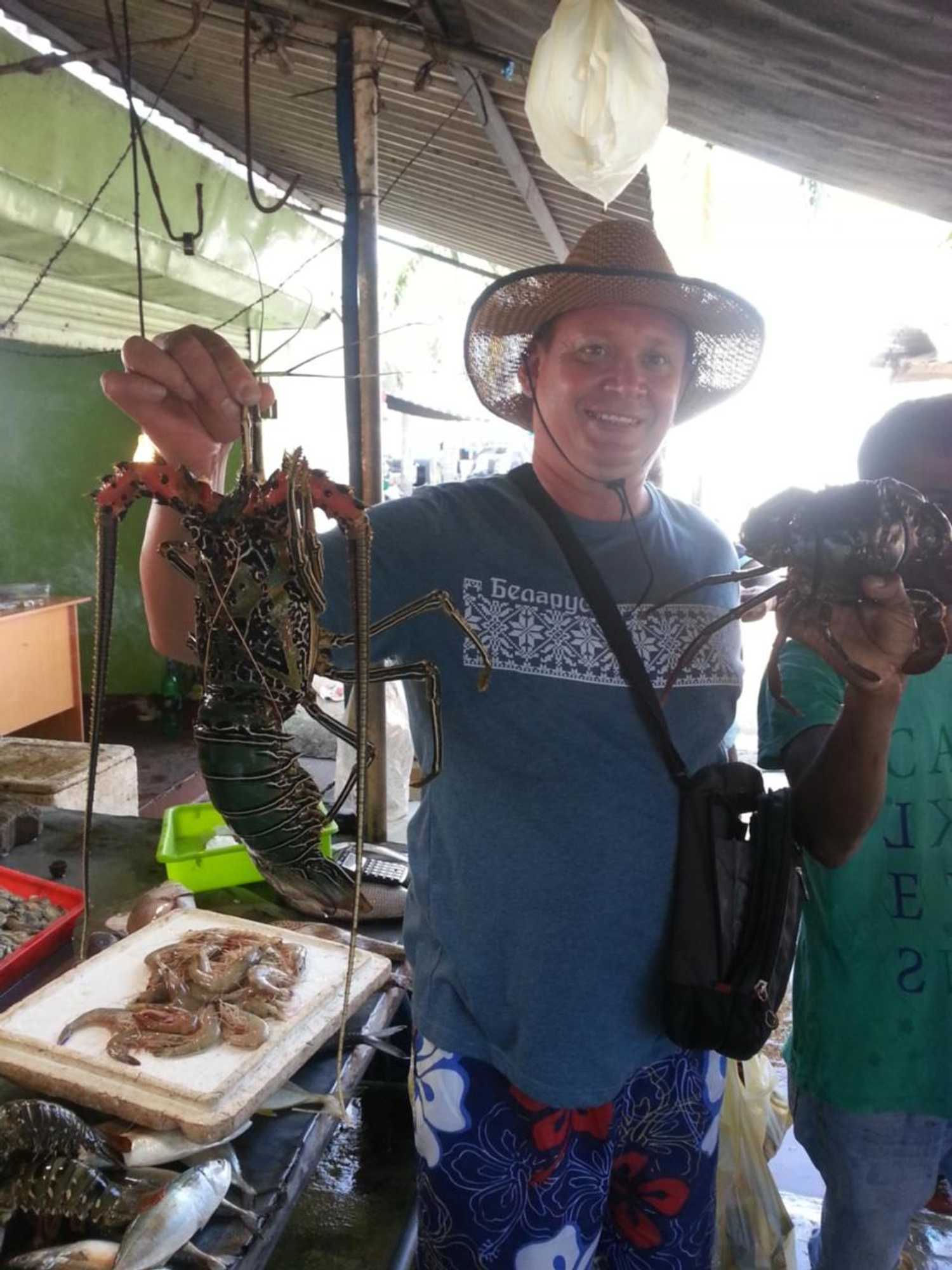 Gift card for Niyuni Villas