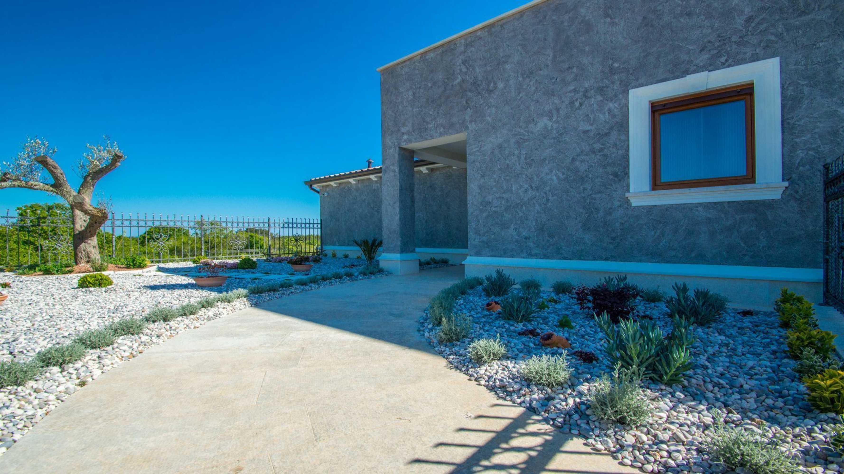 Gift card for Villa Mabuhay