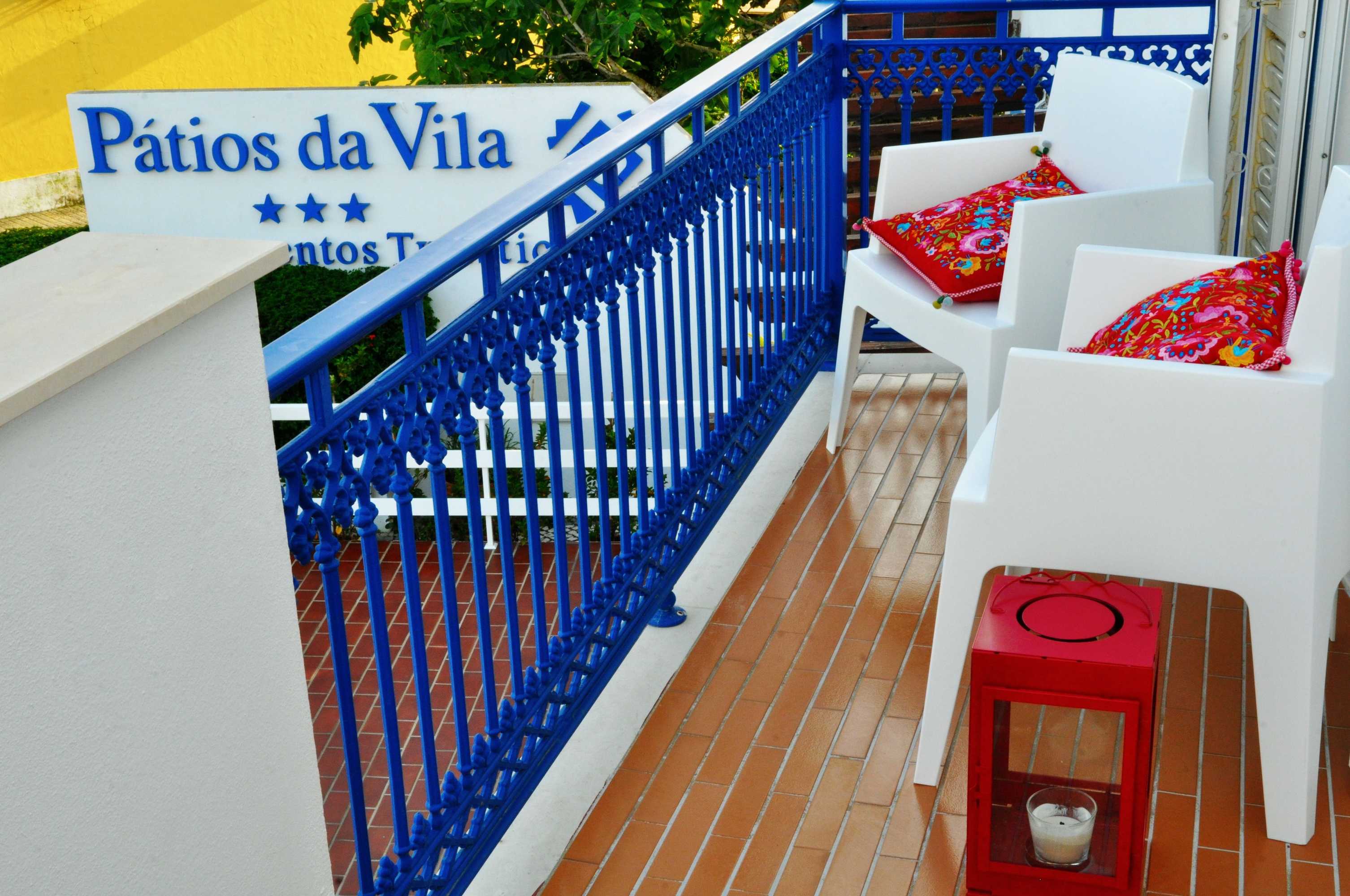Gift card for Pátios da Vila - Boutique Apartments Gift card for Pátios da Vila - Boutique Apartments