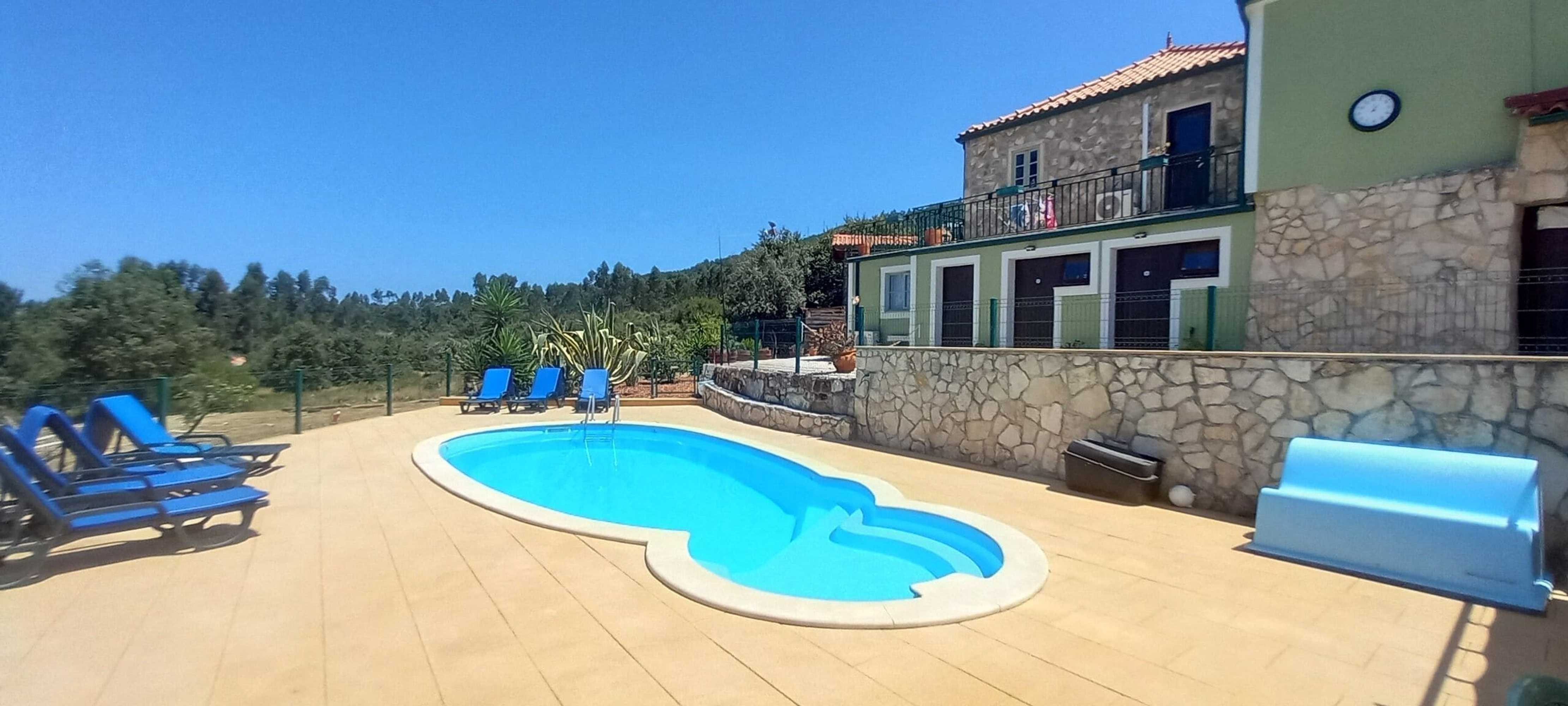 Gift card for Casa De Campo De Oliveiras