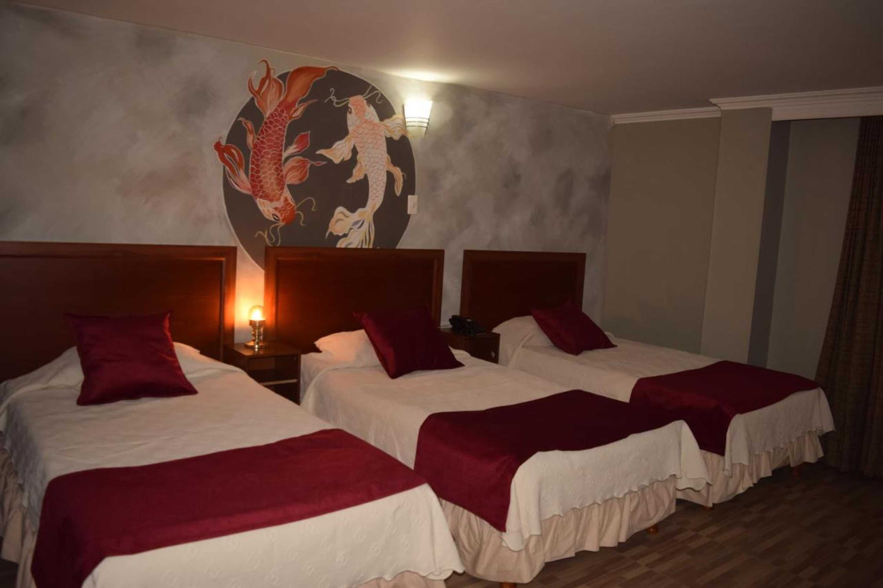 Gift card for Hotel Litavira Vintage