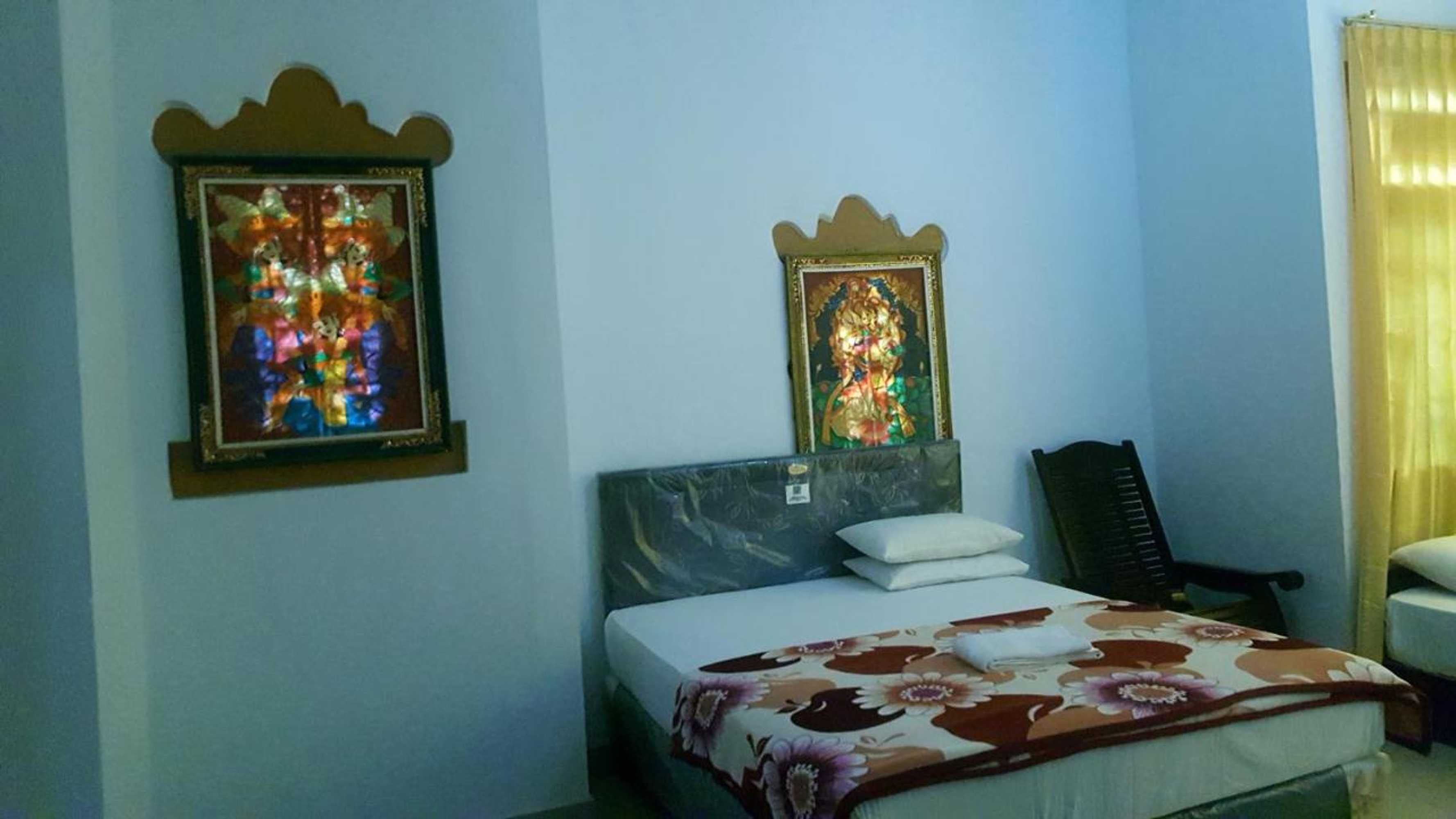 Gift card for Hotel Segara Mandala