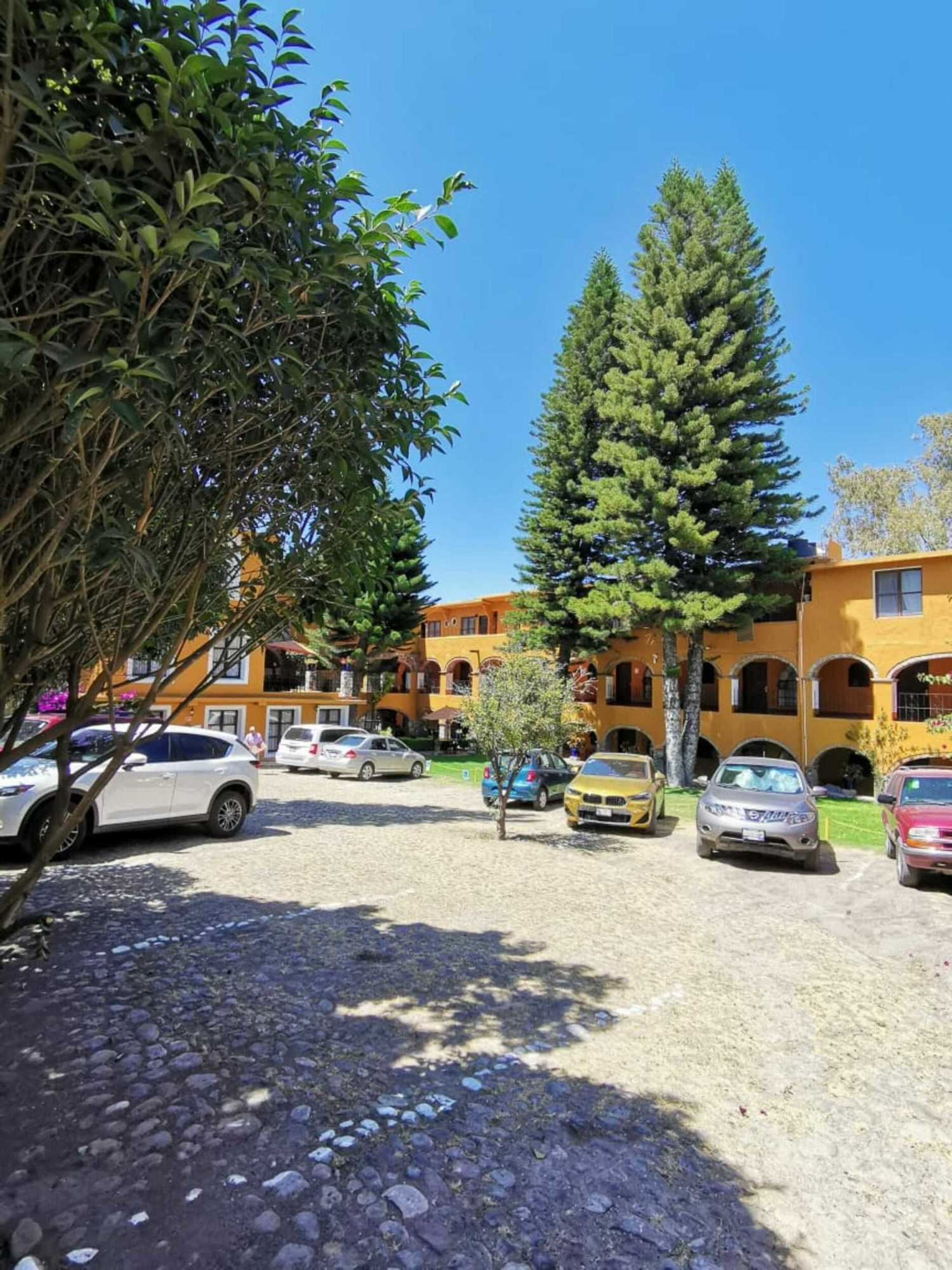 Gift card for Hotel Hacienda Monteverde Gift card for Hotel Hacienda Monteverde