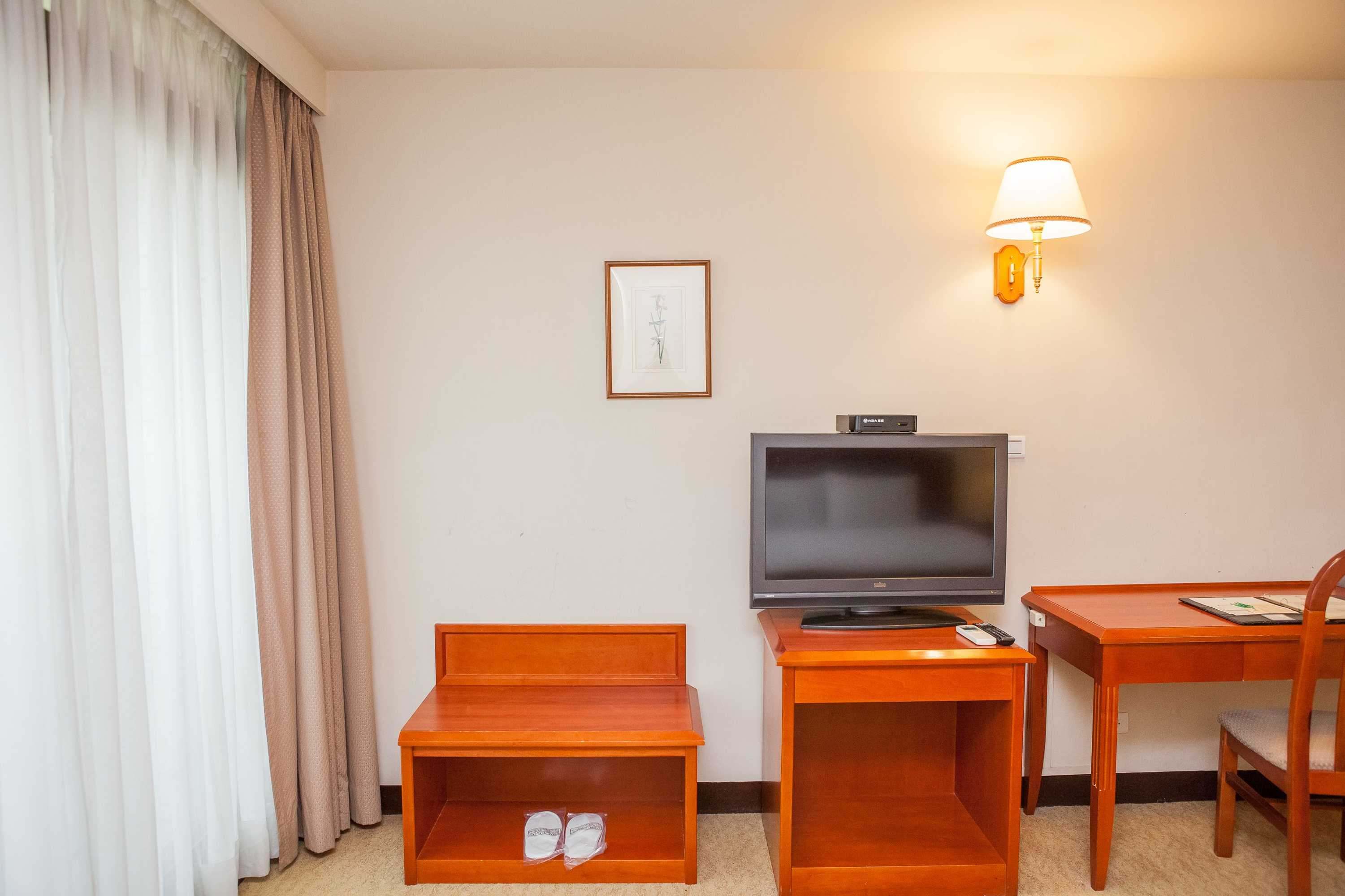 Gift card for Jiuwu Hotel