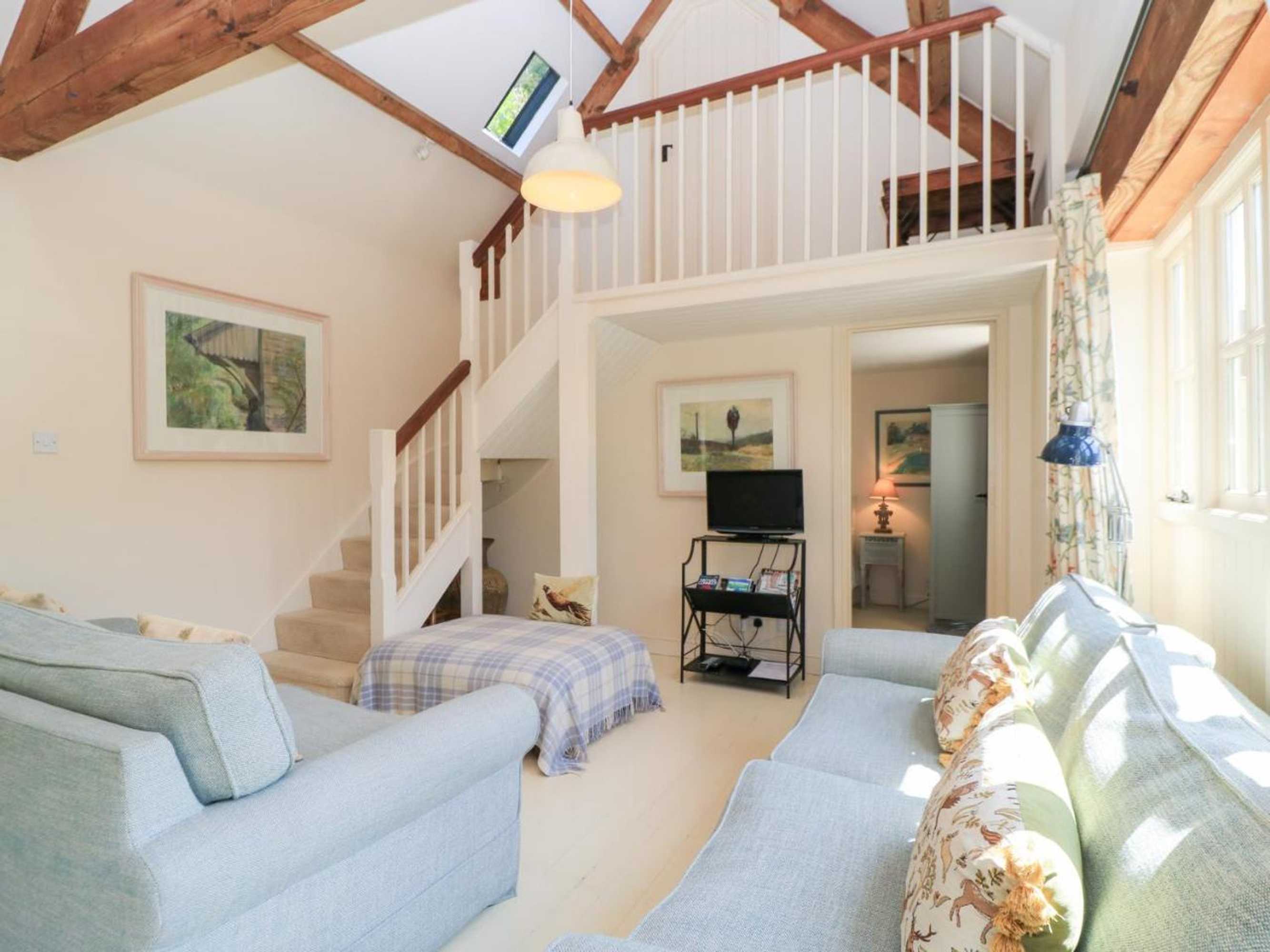 Gift card for Upper Mill Barn