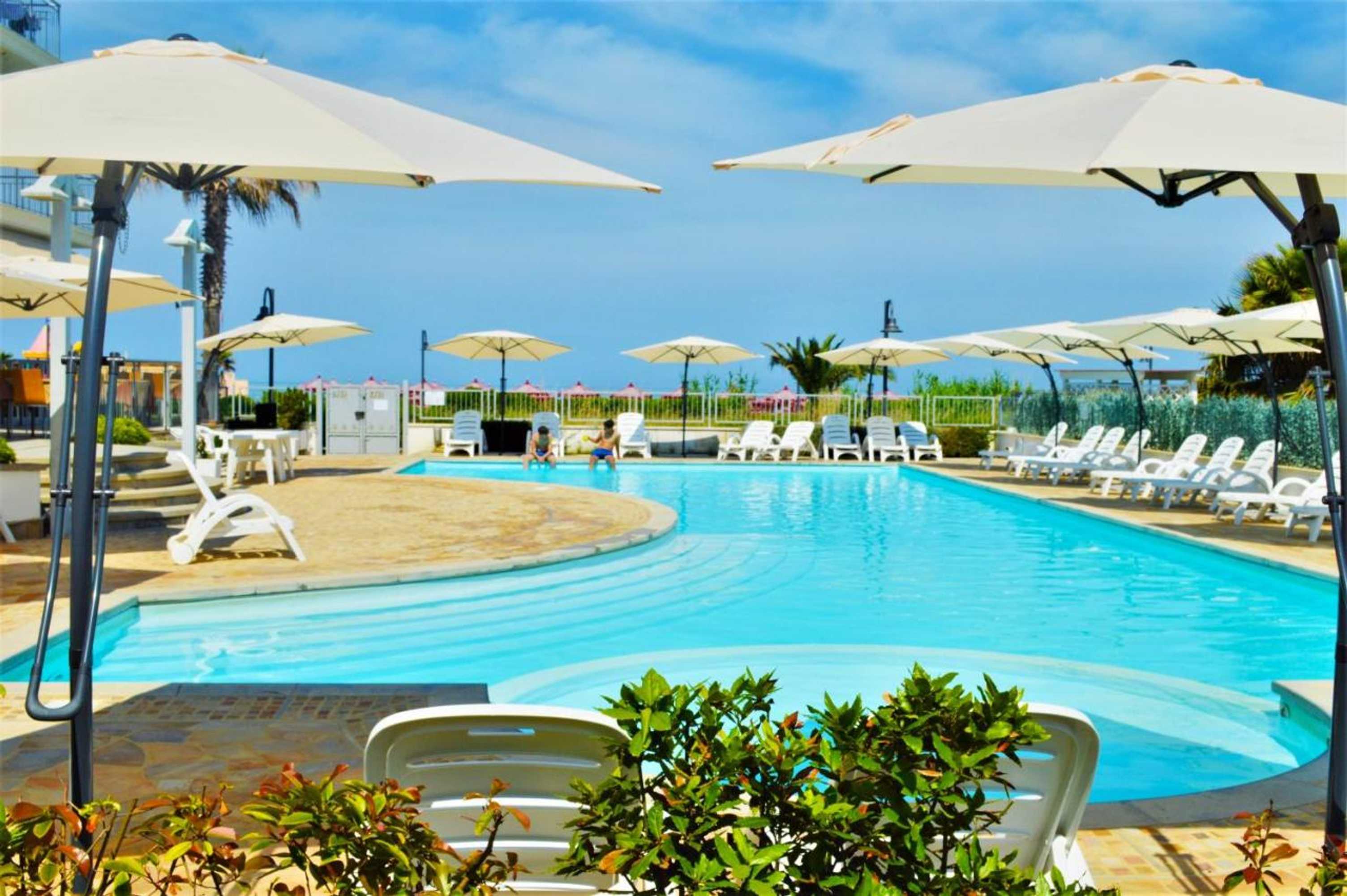 Gift card for Apartment Casa Del Mar-1 by Interhome